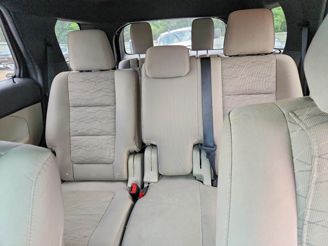 2015 Ford Explorer Black vin: 1FM5K7B81FGA76348