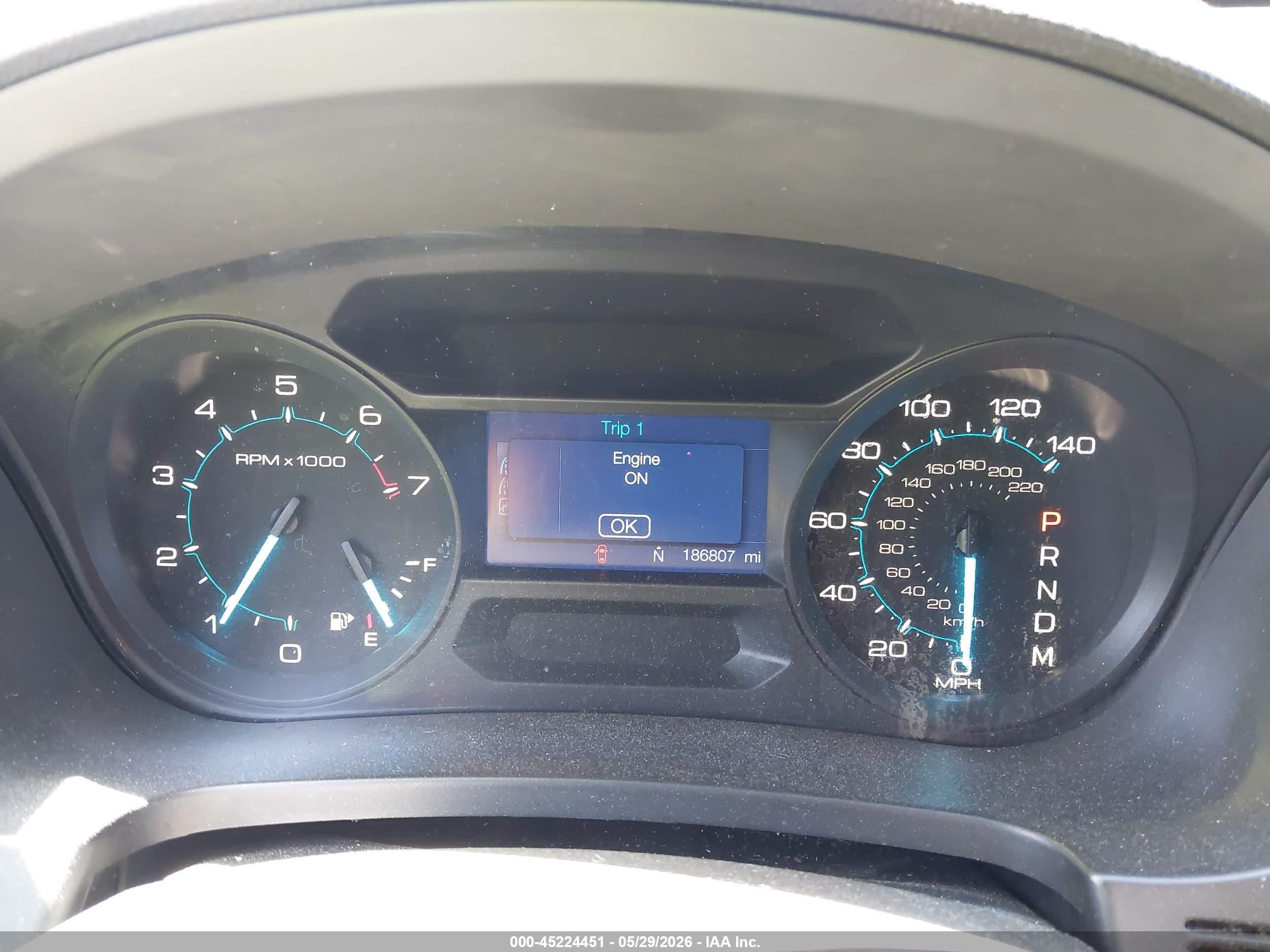 2015 Ford Explorer Red vin: 1FM5K7B81FGC45140