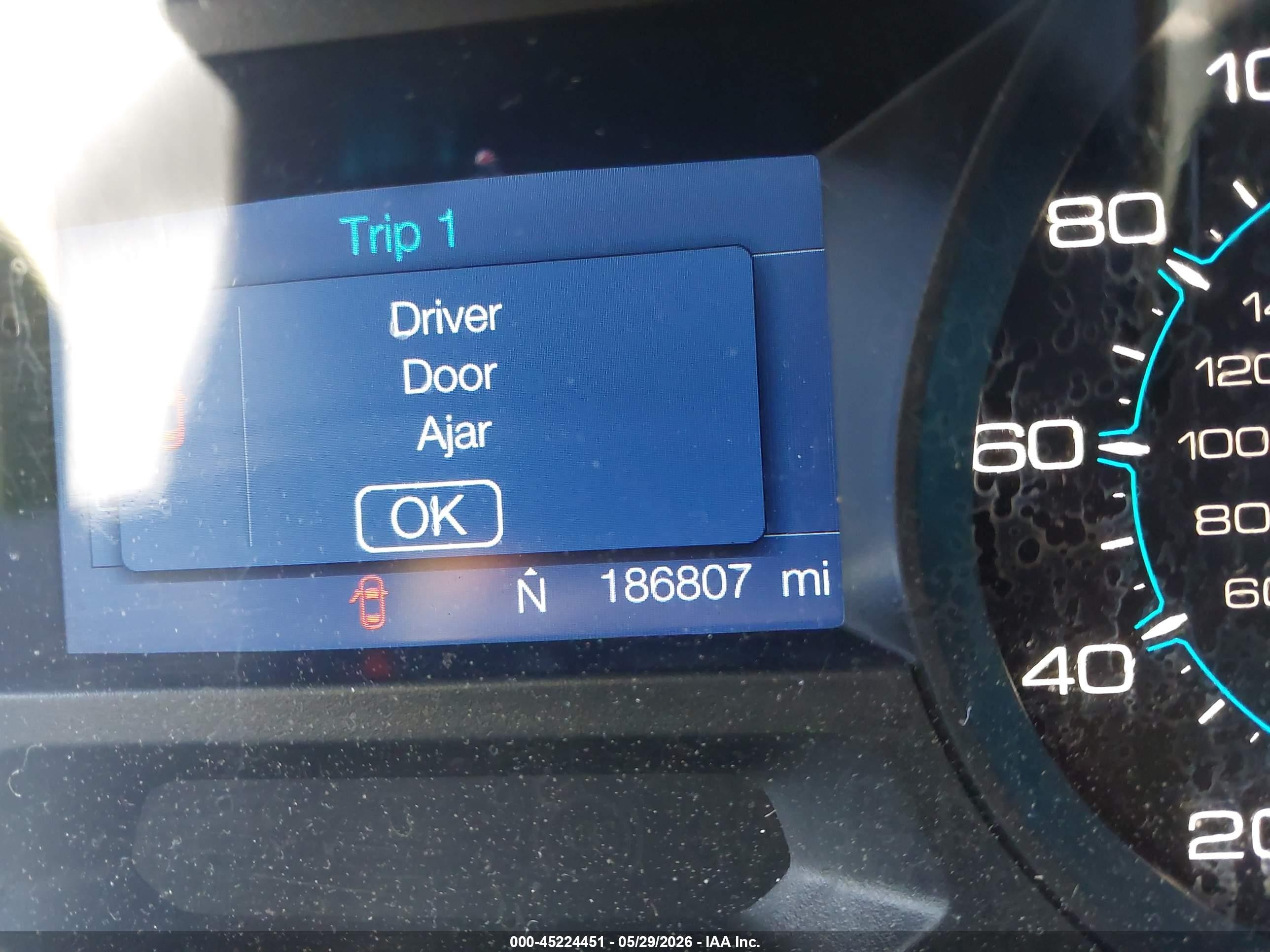 2015 Ford Explorer Red vin: 1FM5K7B81FGC45140