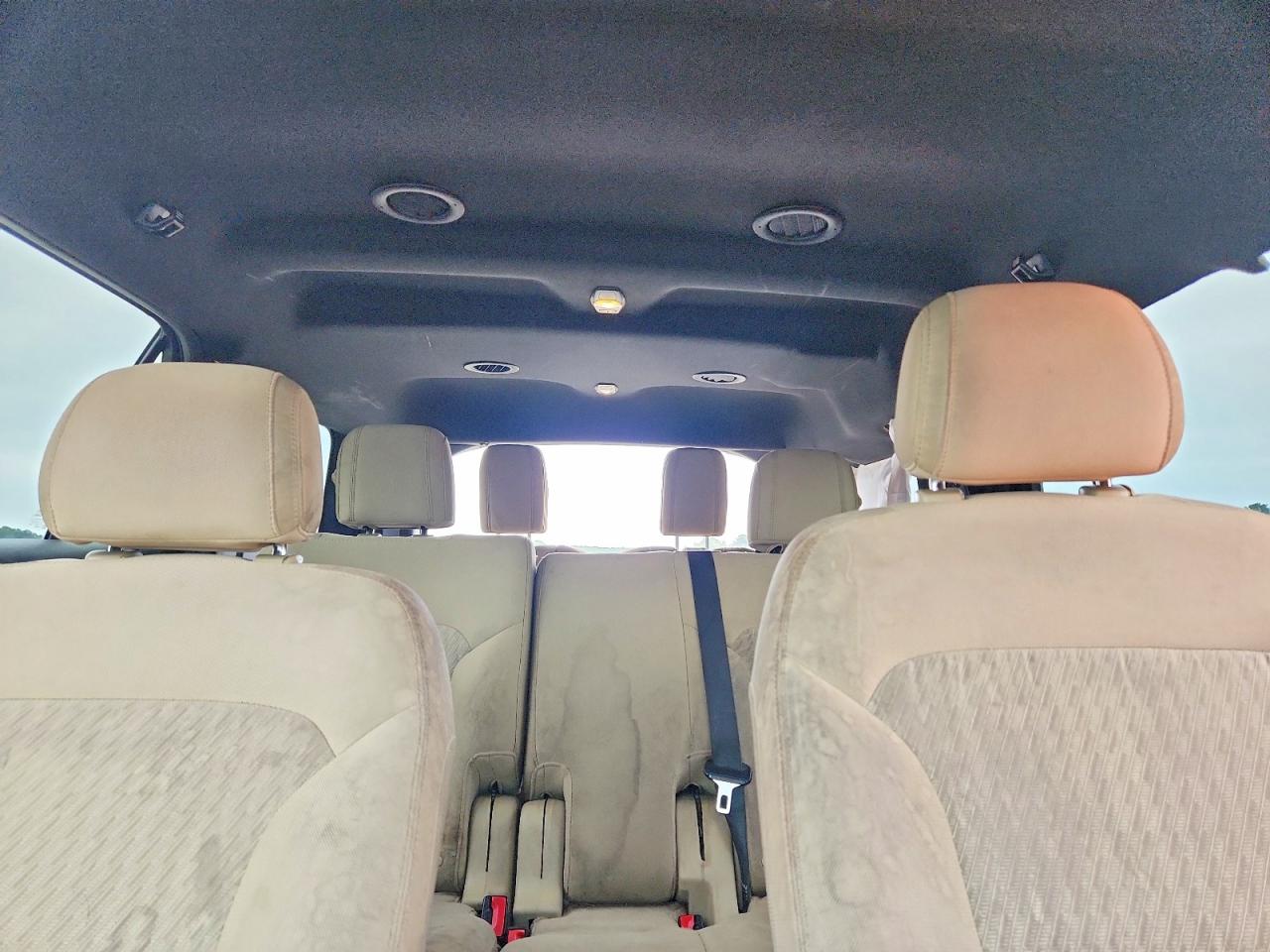 2017 Ford Explorer Blue vin: 1FM5K7B82HGE29442