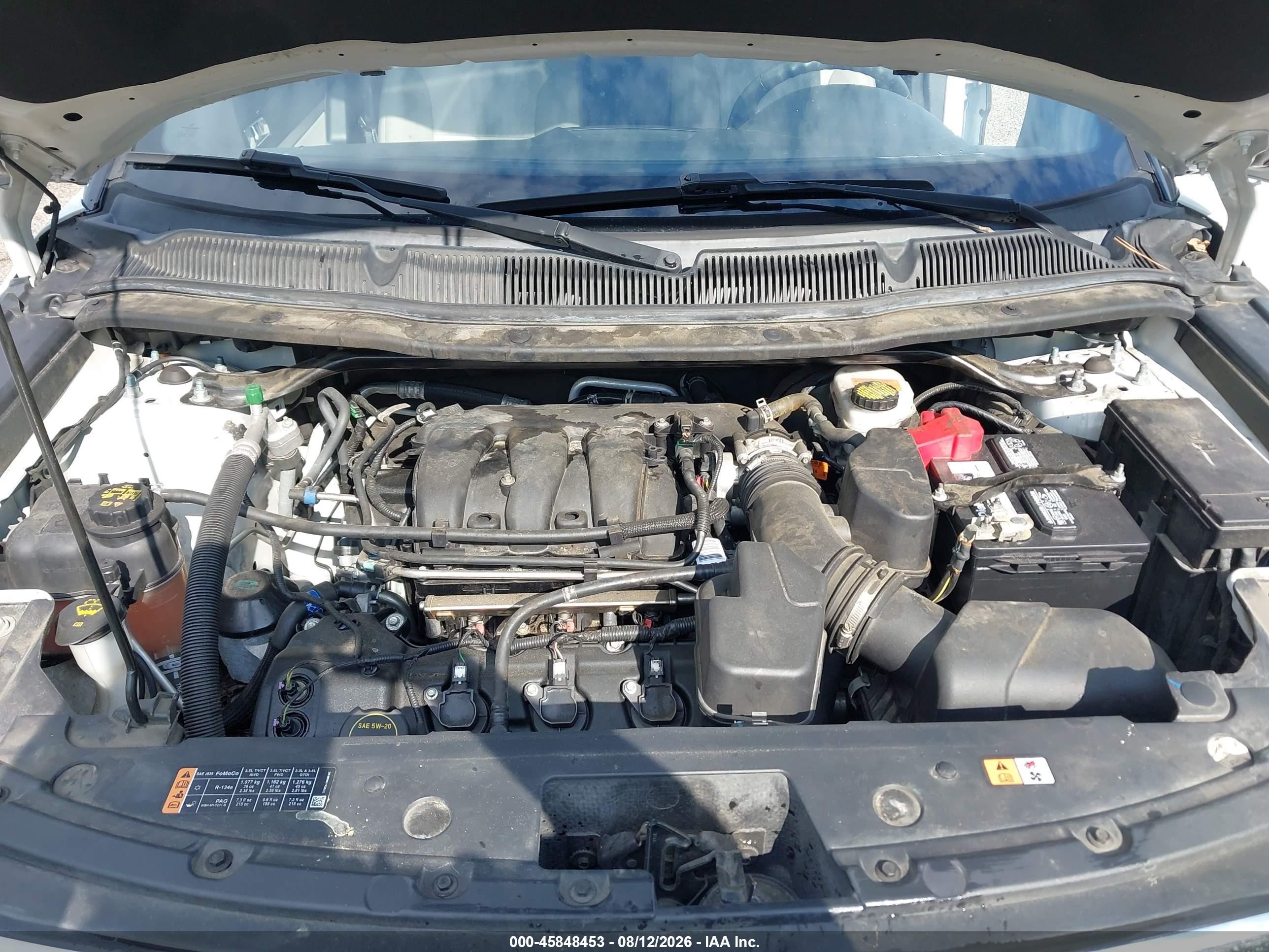 2018 Ford Explorer   Белый vin: 1FM5K7B82JGB09379