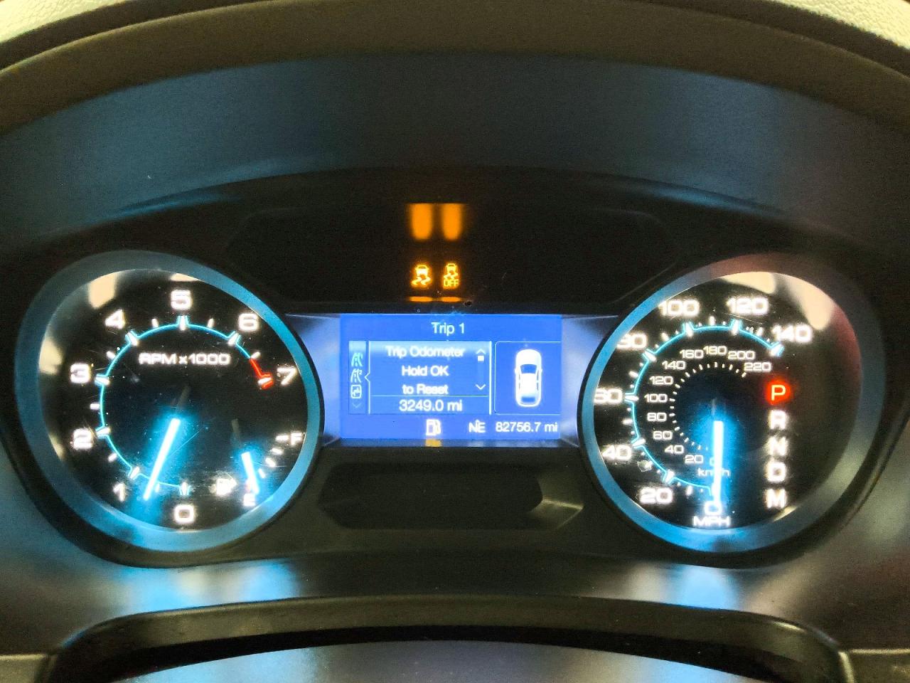 2013 Ford Explorer Красный vin: 1FM5K7B83DGC60364