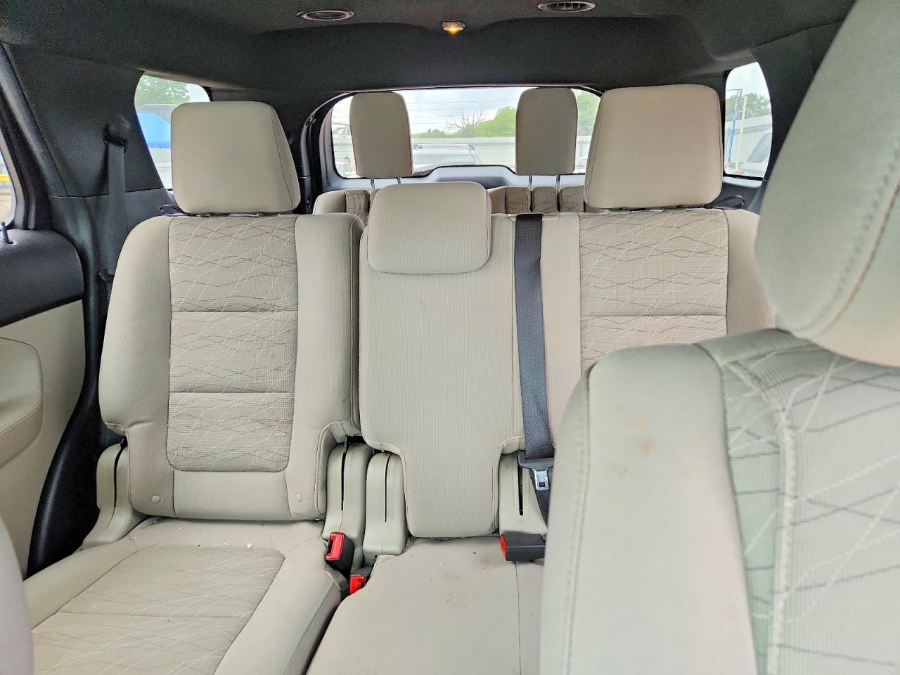 2015 Ford Explorer Xlt Fwd Silver vin: 1FM5K7B83FGA54352
