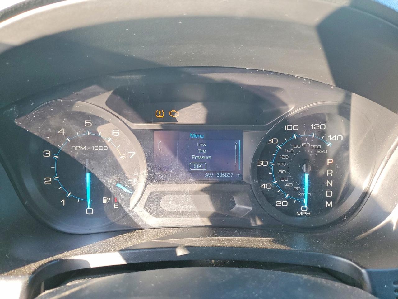 2014 Ford Explorer White vin: 1FM5K7B84EGA18054