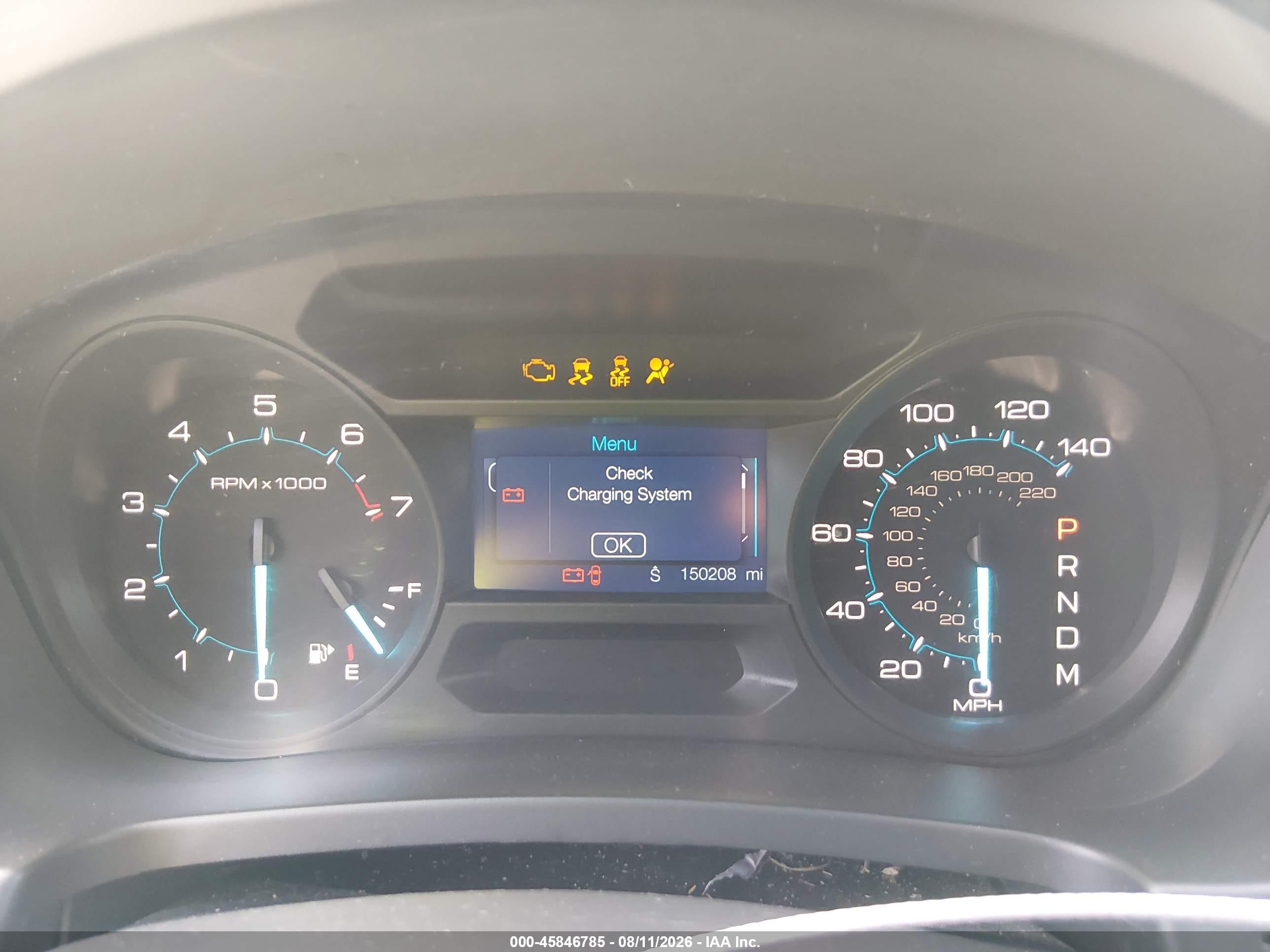 2015 Ford Explorer   White vin: 1FM5K7B85FGC04607