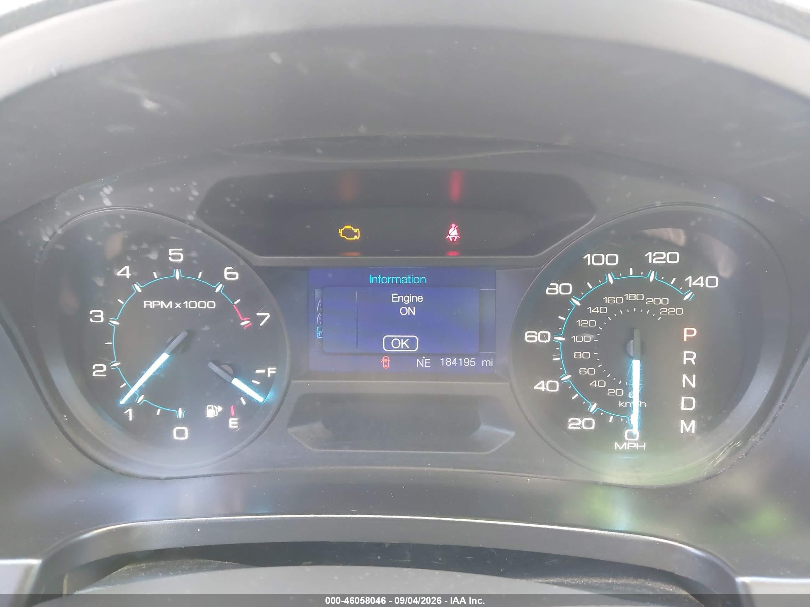 2014 Ford Explorer   White vin: 1FM5K7B86EGA03832
