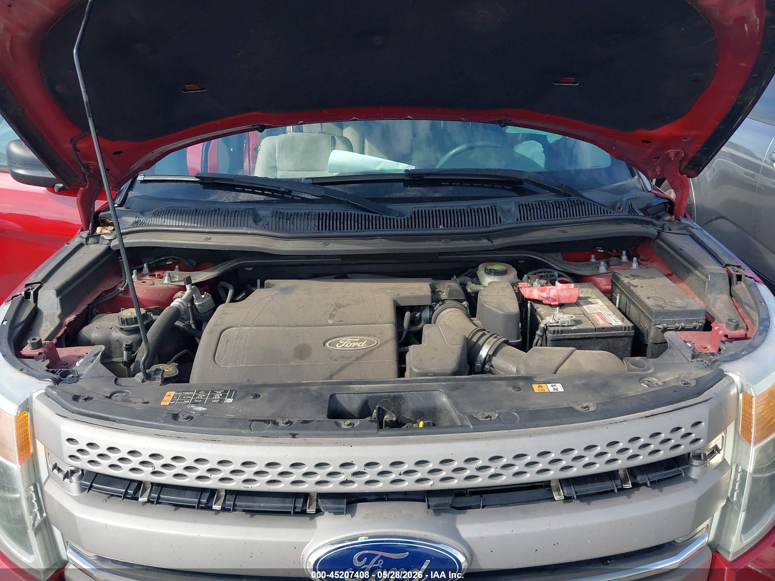 2015 Ford Explorer   Maroon vin: 1FM5K7B86FGA24598