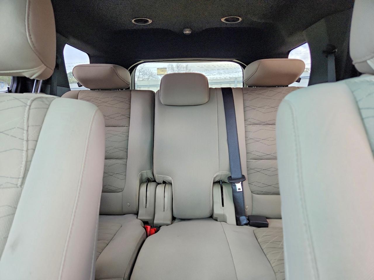 2014 Ford Explorer Red vin: 1FM5K7B88EGA20485