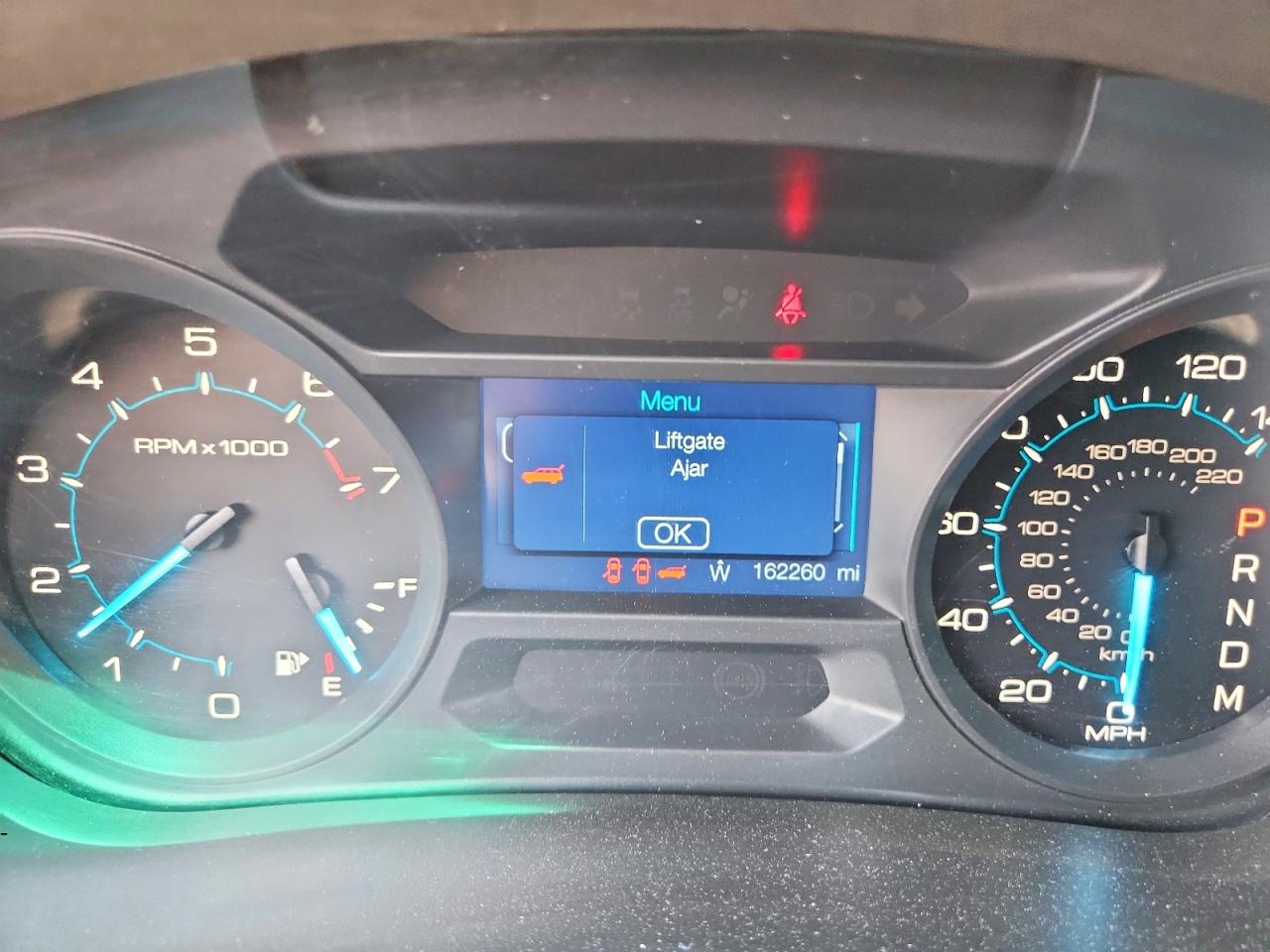 2015 Ford Explorer Black vin: 1FM5K7B88FGA08595