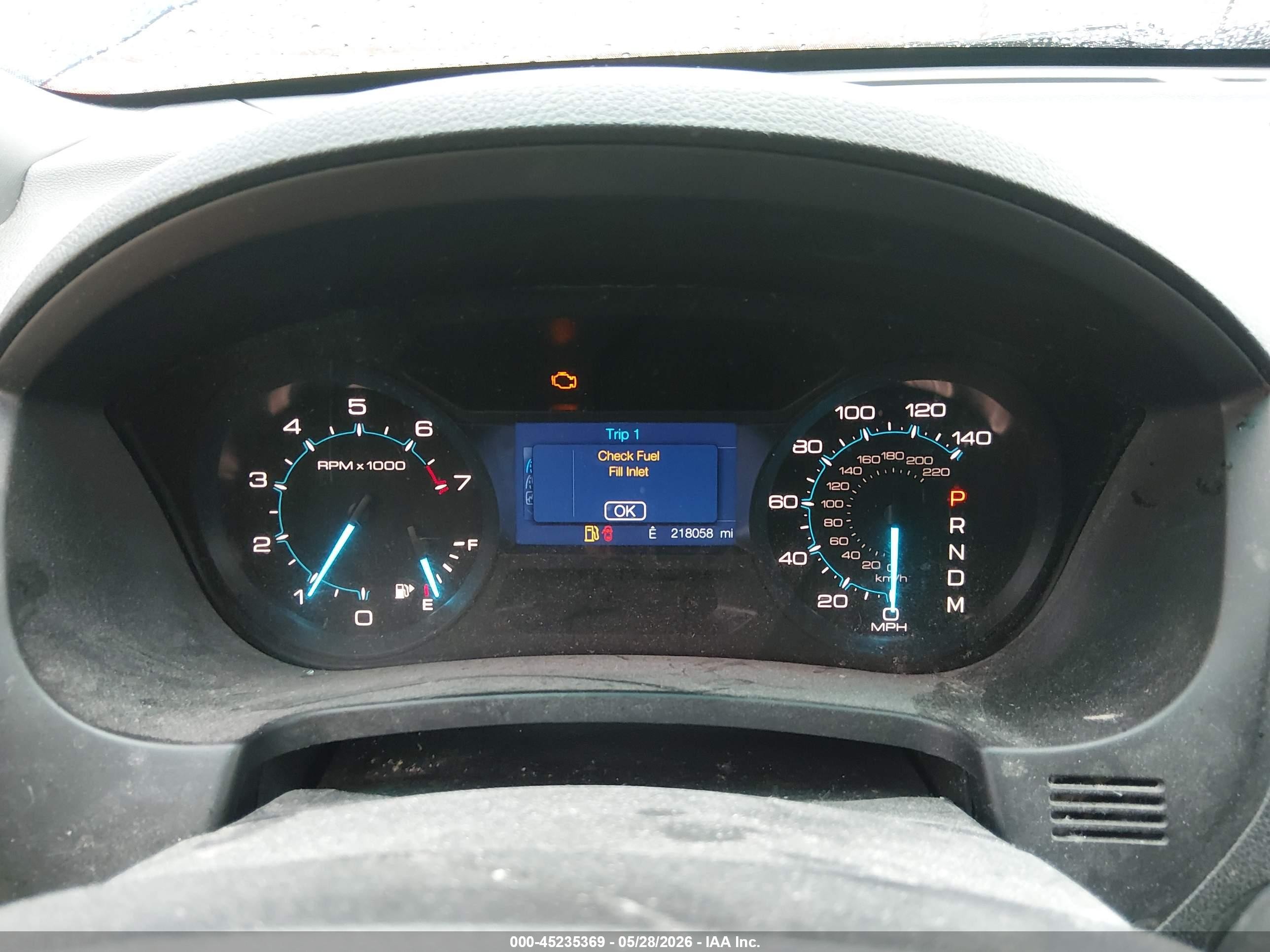 2013 Ford Explorer Синий vin: 1FM5K7B89DGC80098
