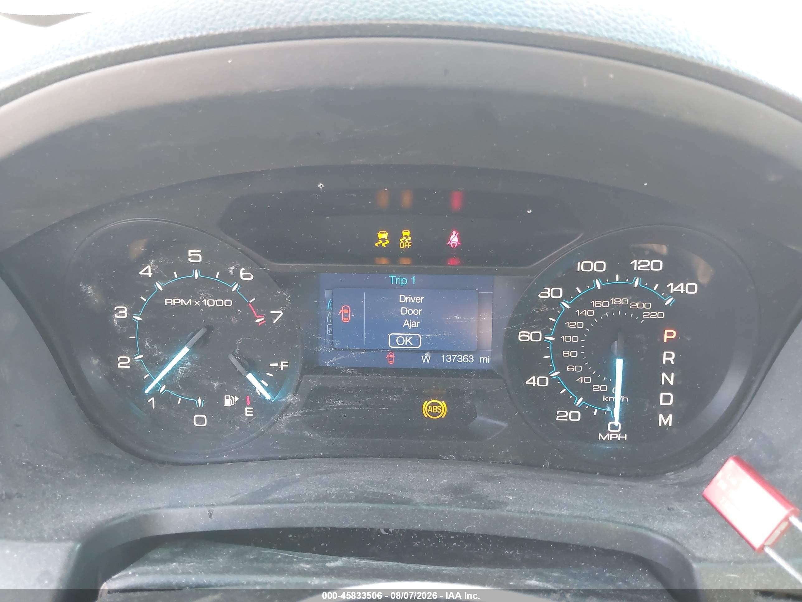 2014 Ford Explorer   White vin: 1FM5K7B89EGA44231
