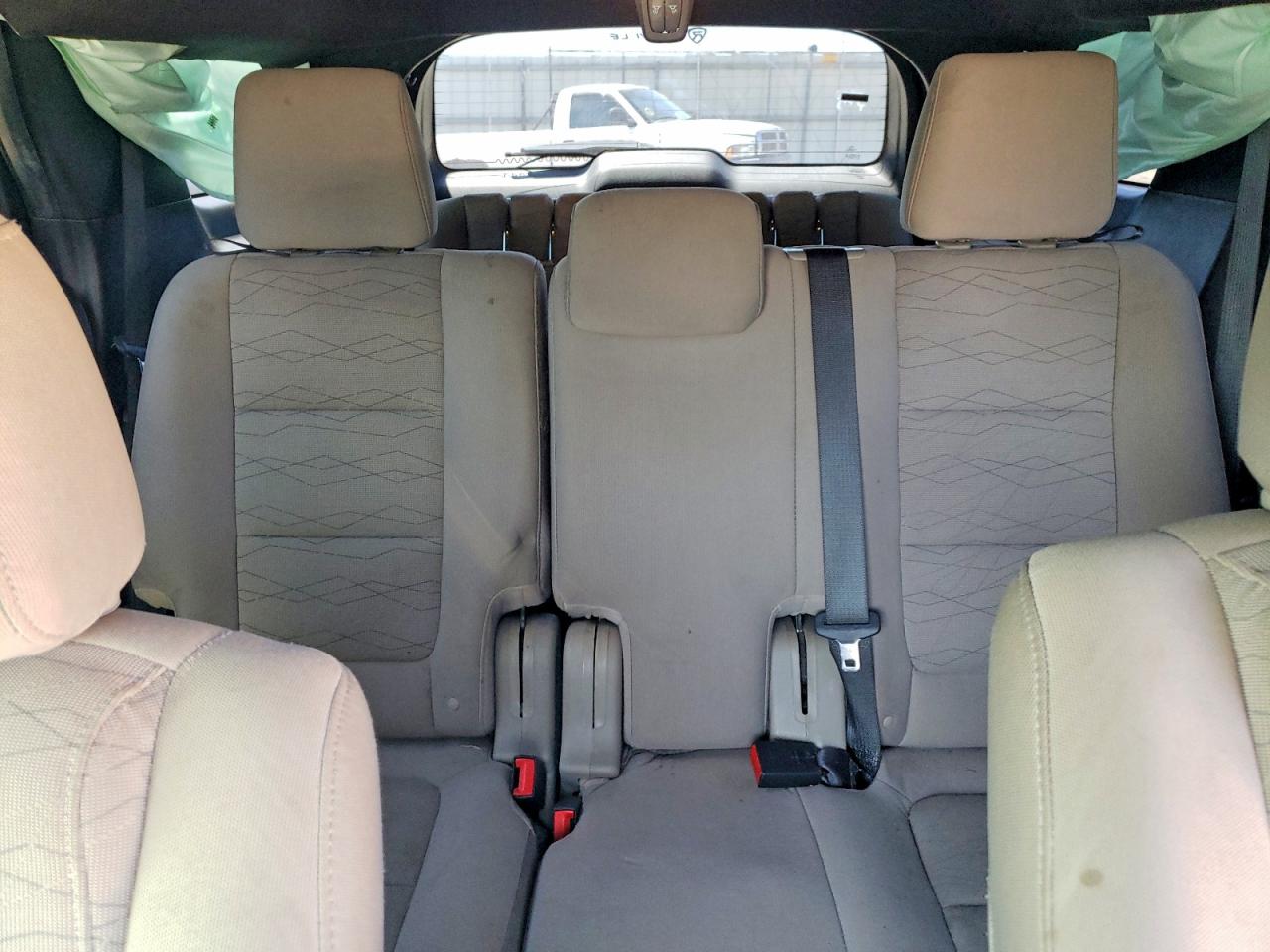 2014 Ford Explorer Black vin: 1FM5K7B89EGA84342