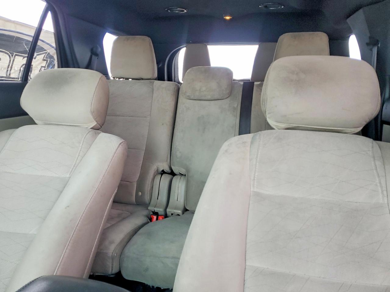 2013 Ford Explorer Black vin: 1FM5K7B8XDGA08045
