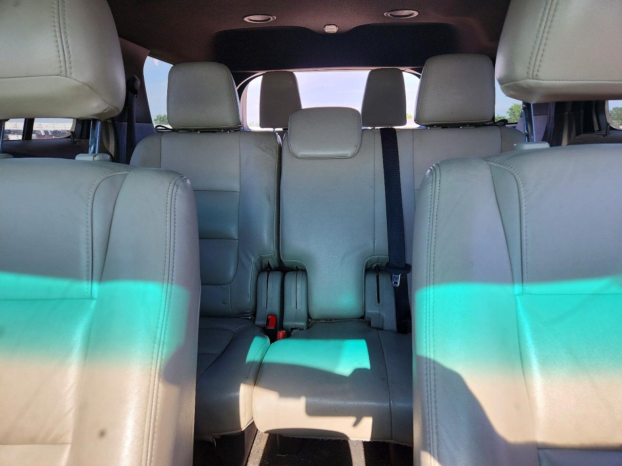 2013 Ford Explorer Blue vin: 1FM5K7B8XDGA79276