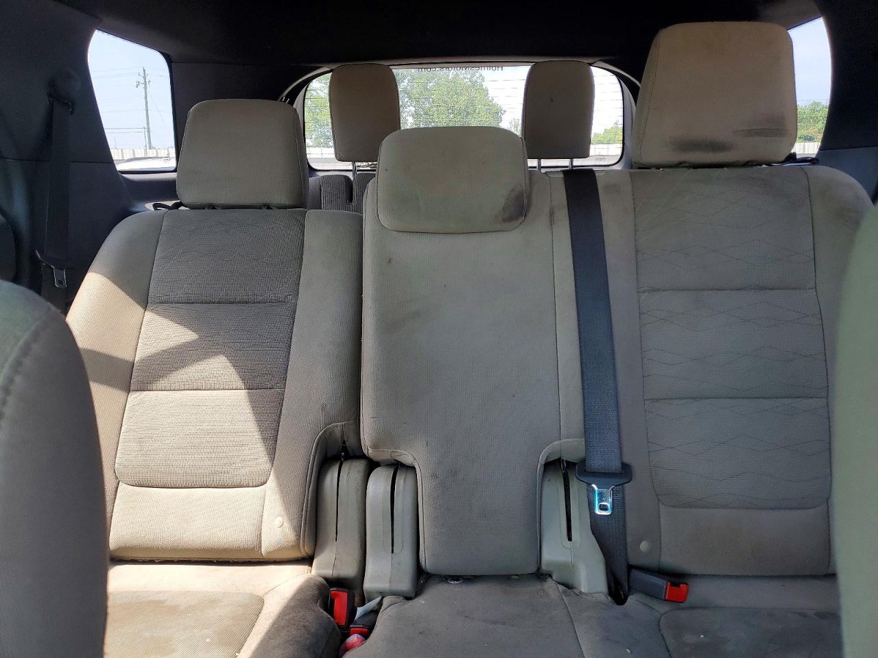2014 Ford Explorer Black vin: 1FM5K7B90EGC59974