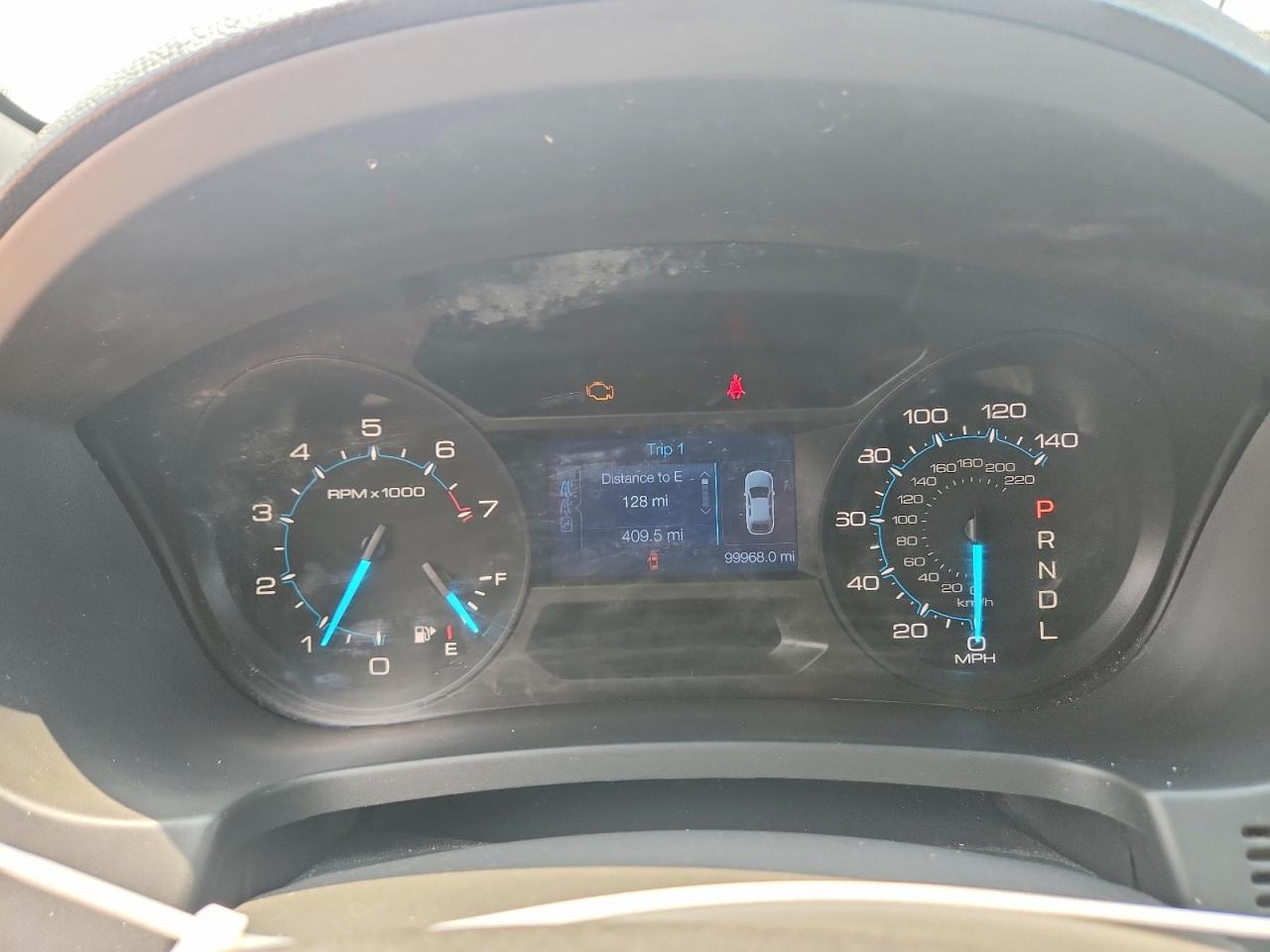 2015 Ford Explorer White vin: 1FM5K7B99FGB13686