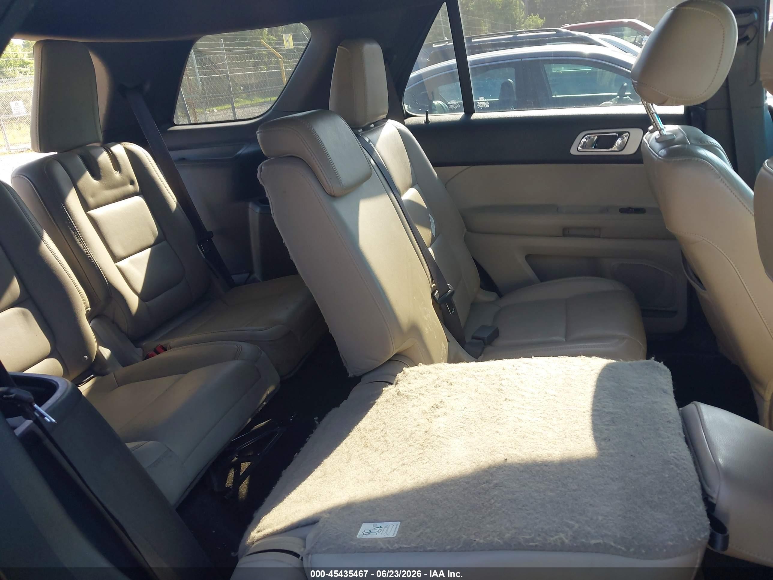 2013 Ford Explorer Xlt Black vin: 1FM5K7D80DGA78005