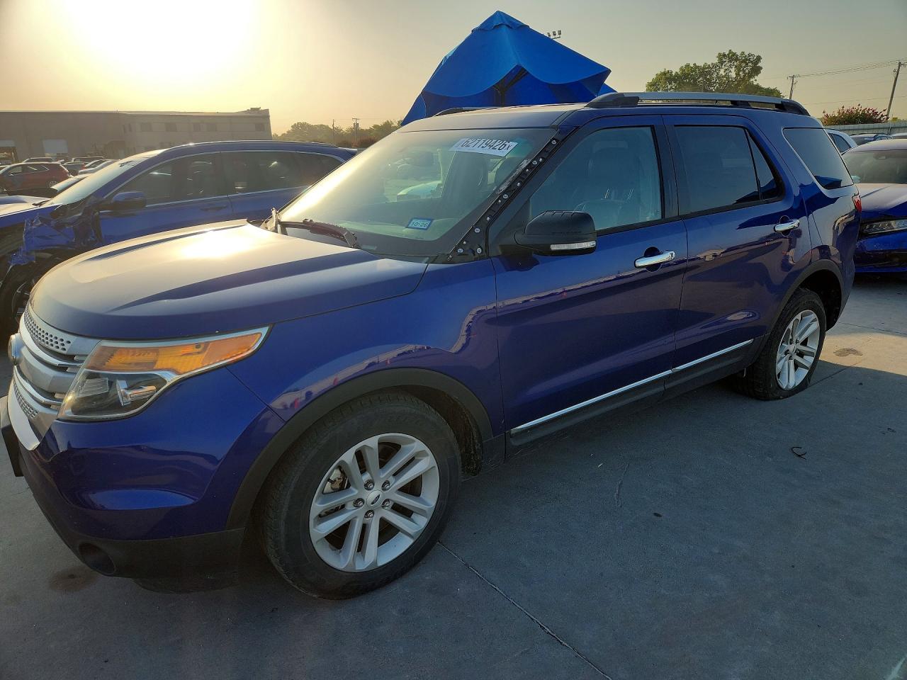 1FM5K7D80DGB52992