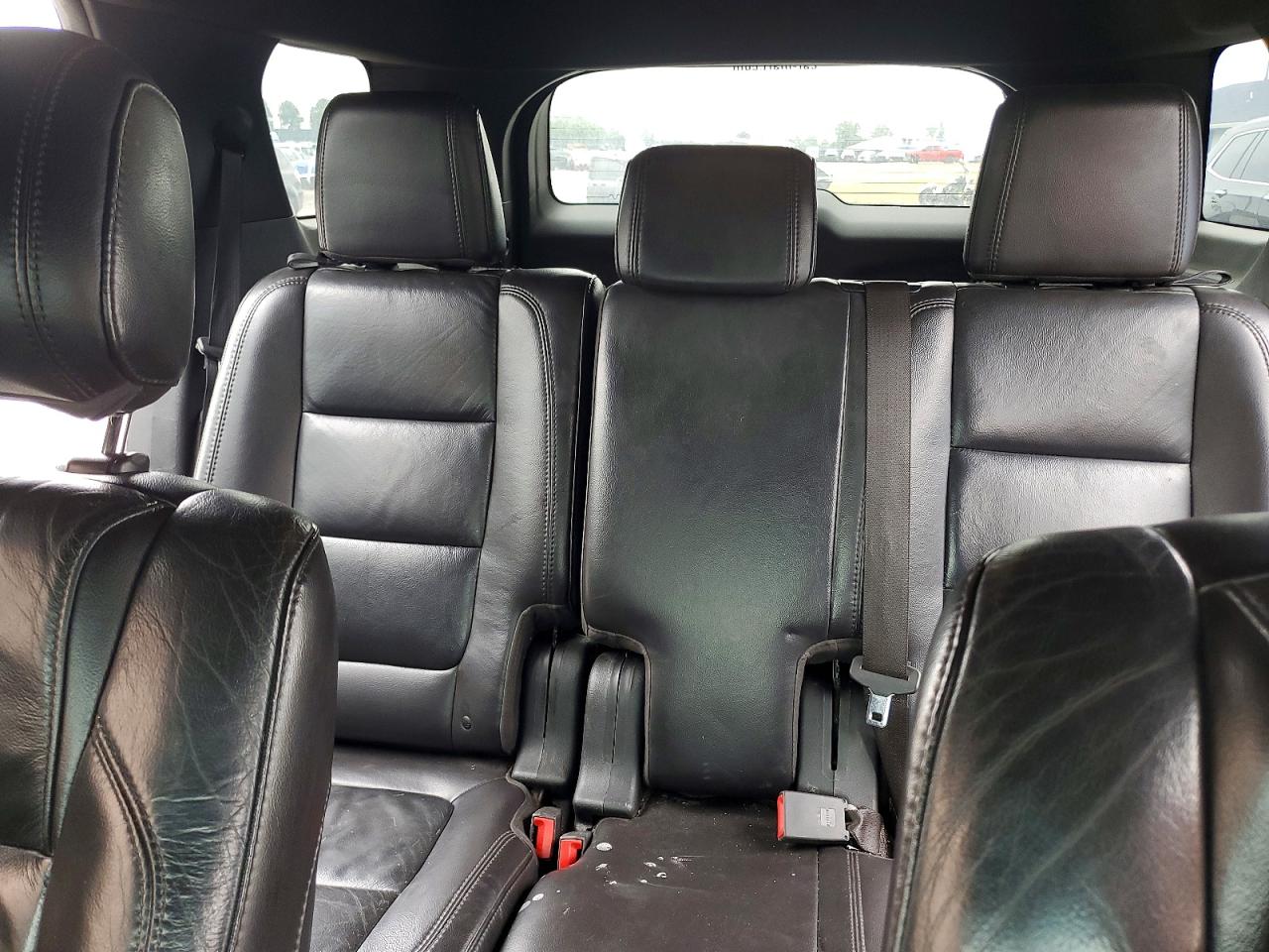 2013 Ford Explorer Xlt Black vin: 1FM5K7D80DGC43681