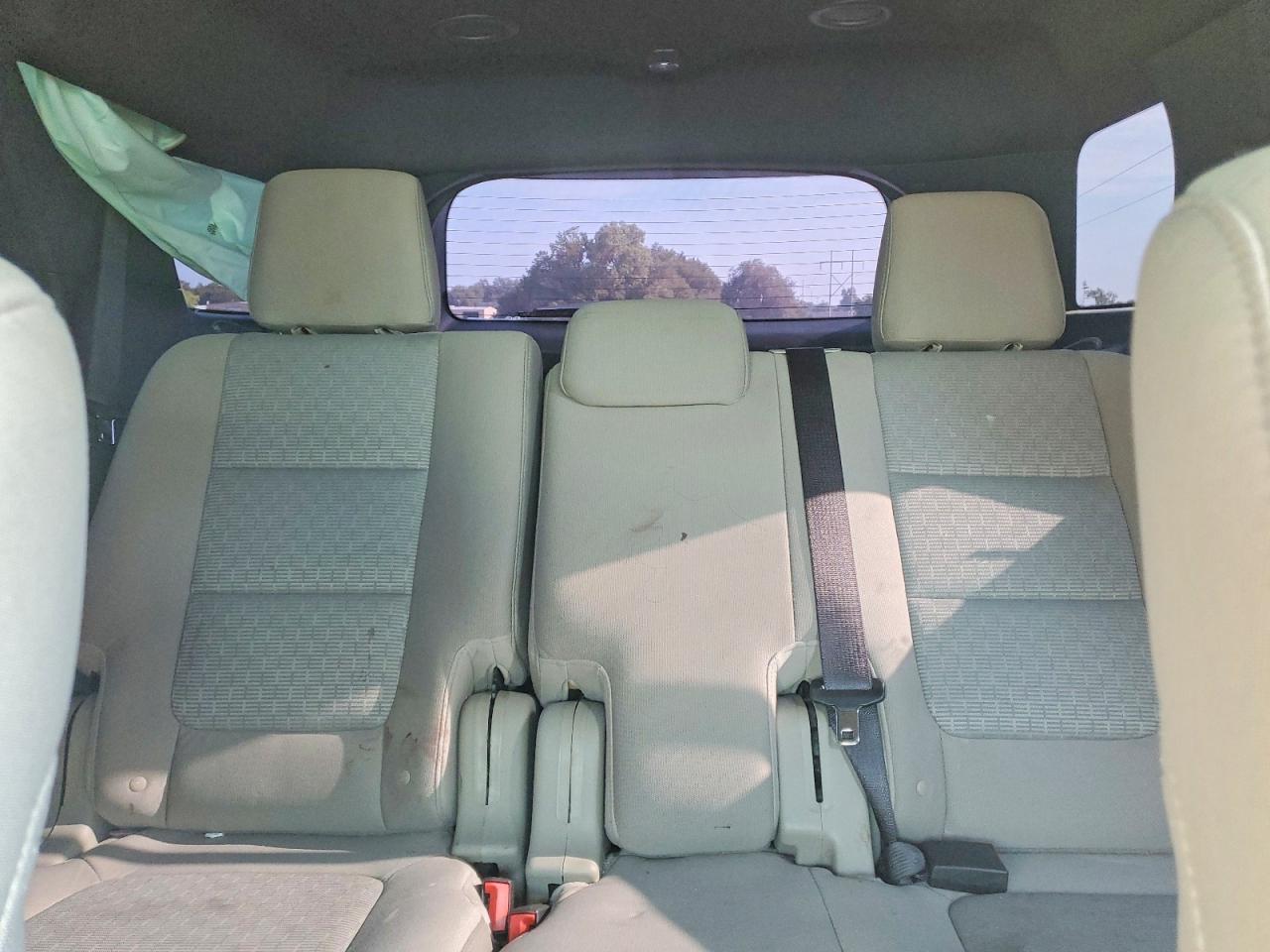 2013 Ford Explorer Xlt White vin: 1FM5K7D80DGC80164