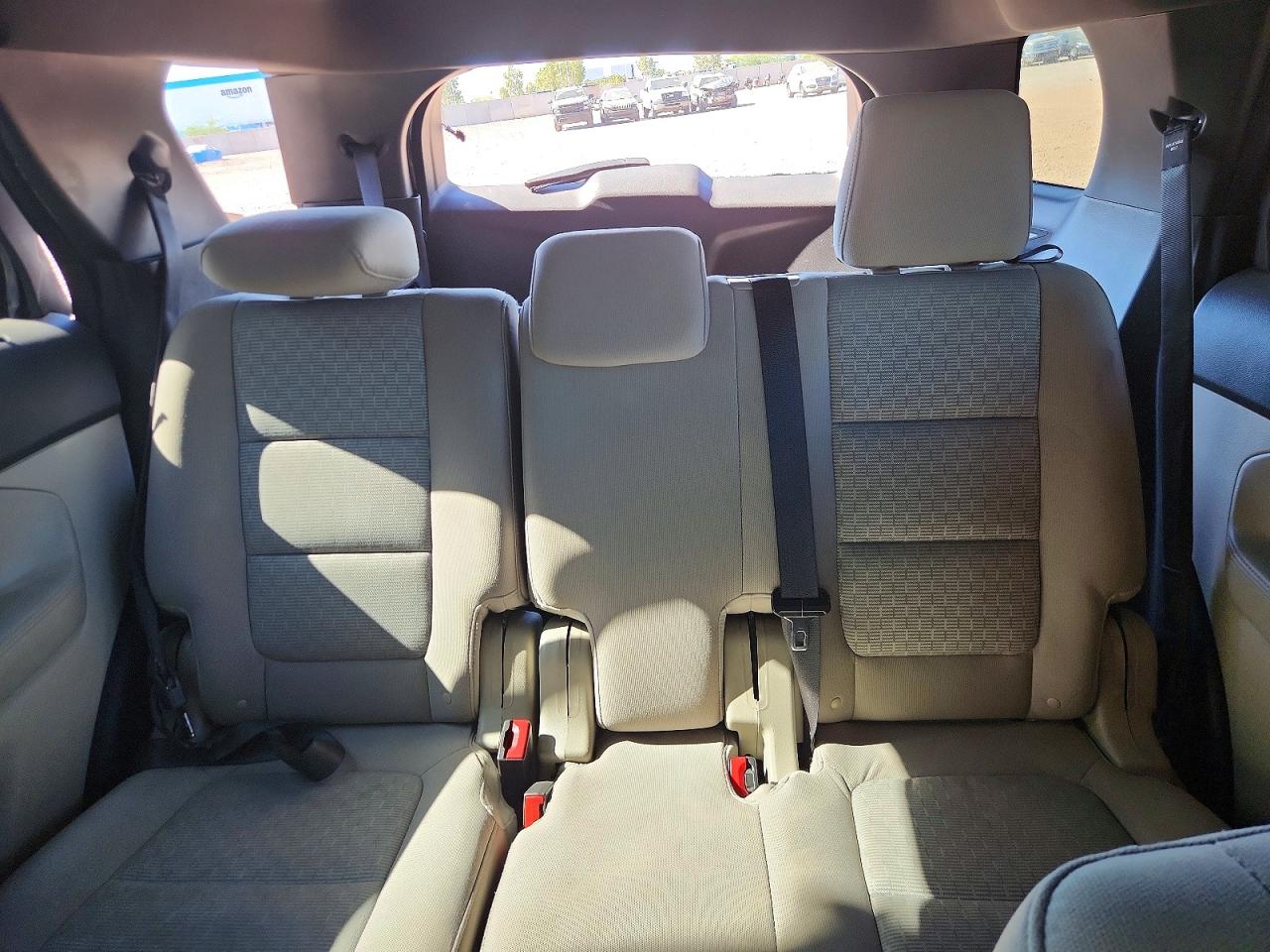 2013 Ford Explorer Xlt Угольный vin: 1FM5K7D80DGC86448