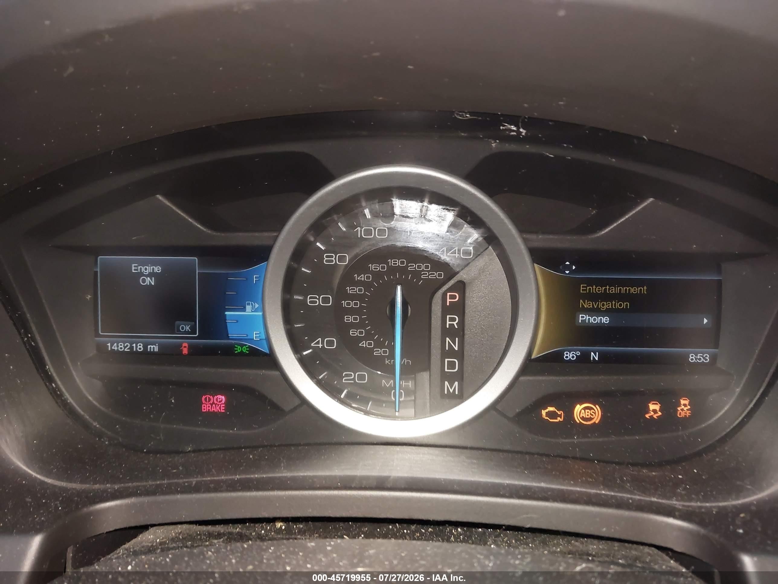 2014 Ford Explorer Xlt Black vin: 1FM5K7D80EGA31137