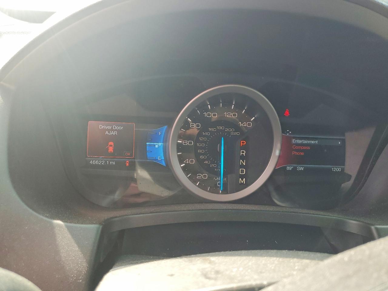 2014 Ford Explorer Xlt Red vin: 1FM5K7D80EGA68768