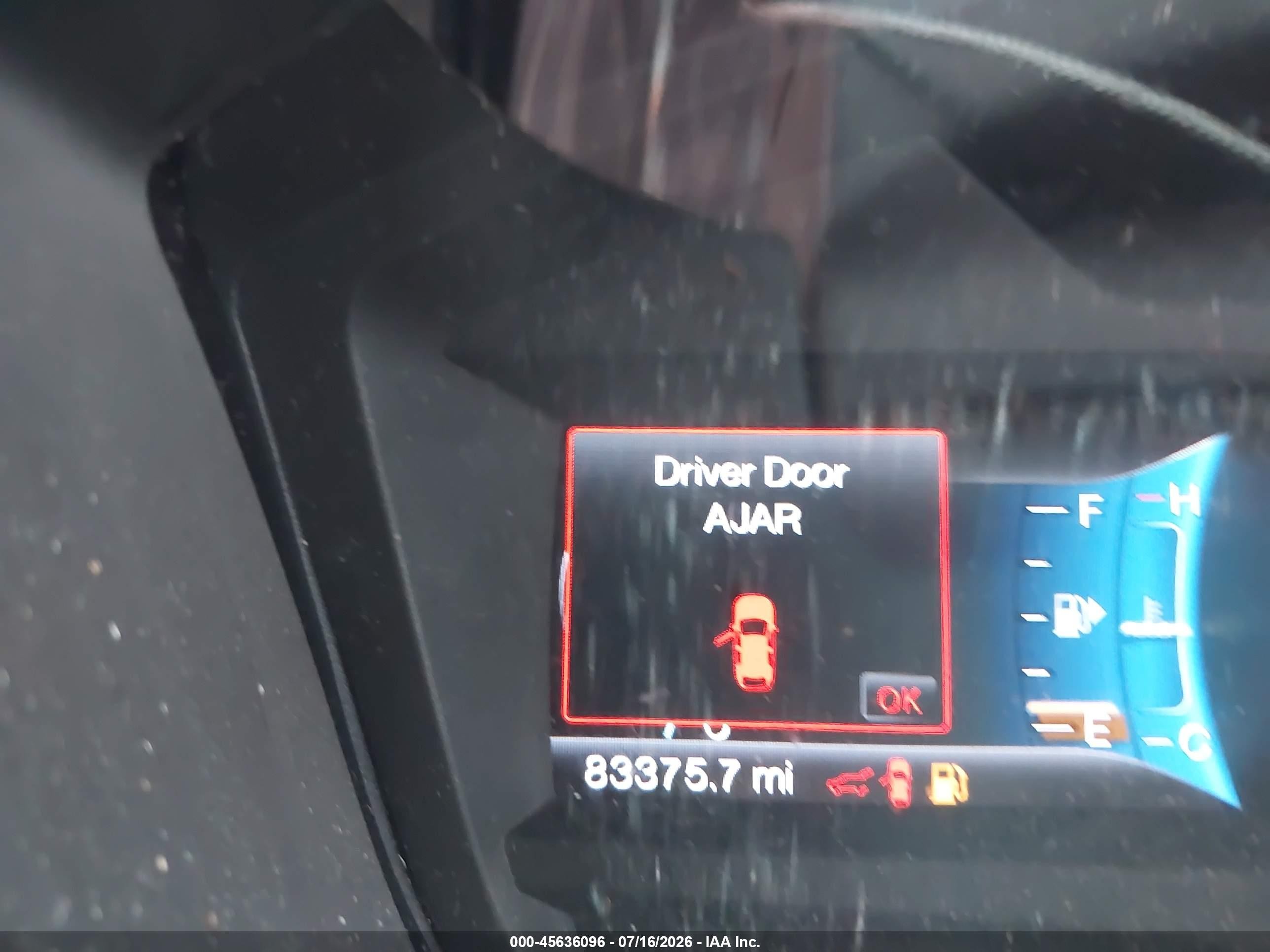 2014 Ford Explorer Xlt Red vin: 1FM5K7D80EGC33170
