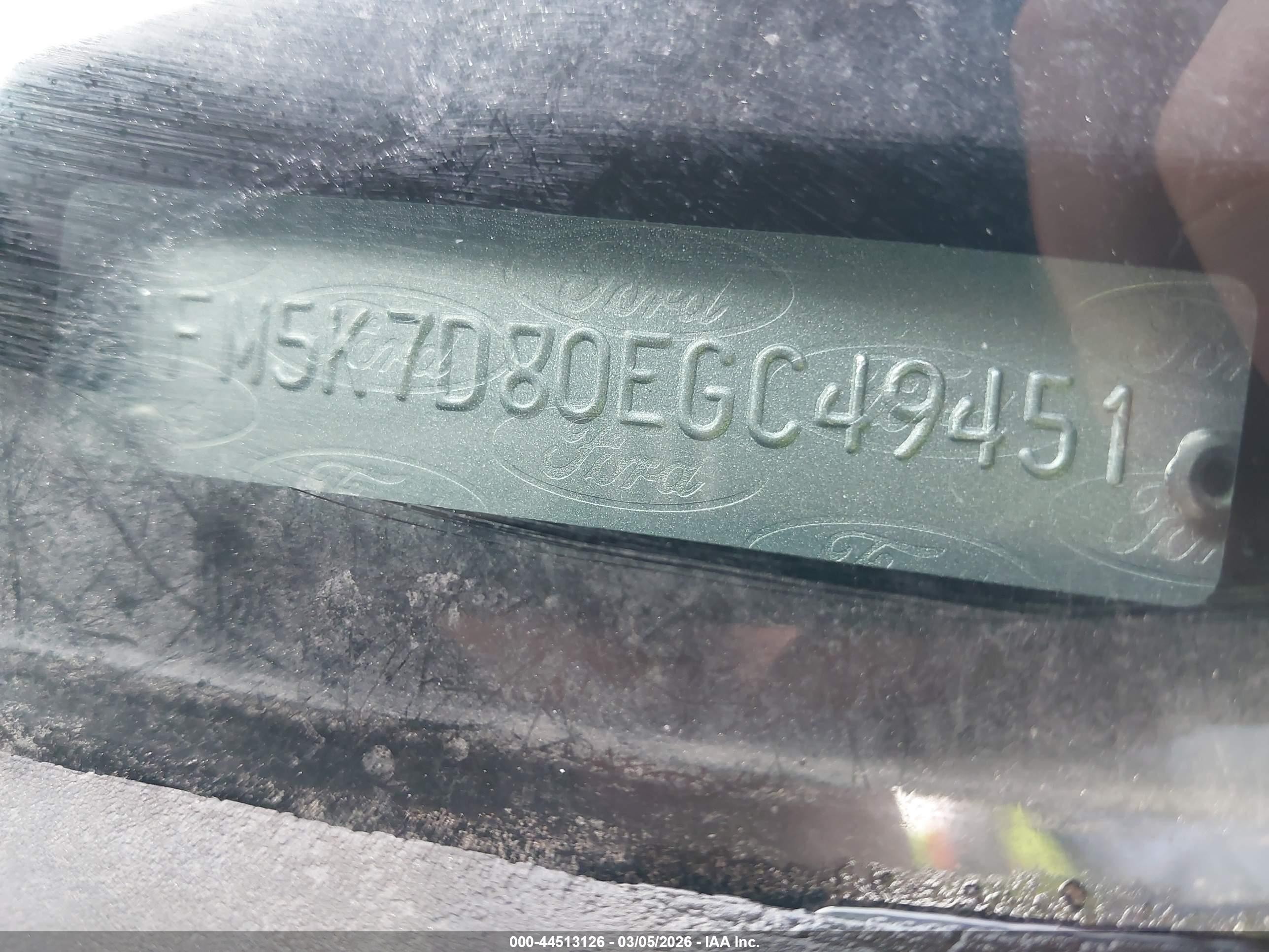 2014 Ford Explorer Xlt Серебряный vin: 1FM5K7D80EGC49451