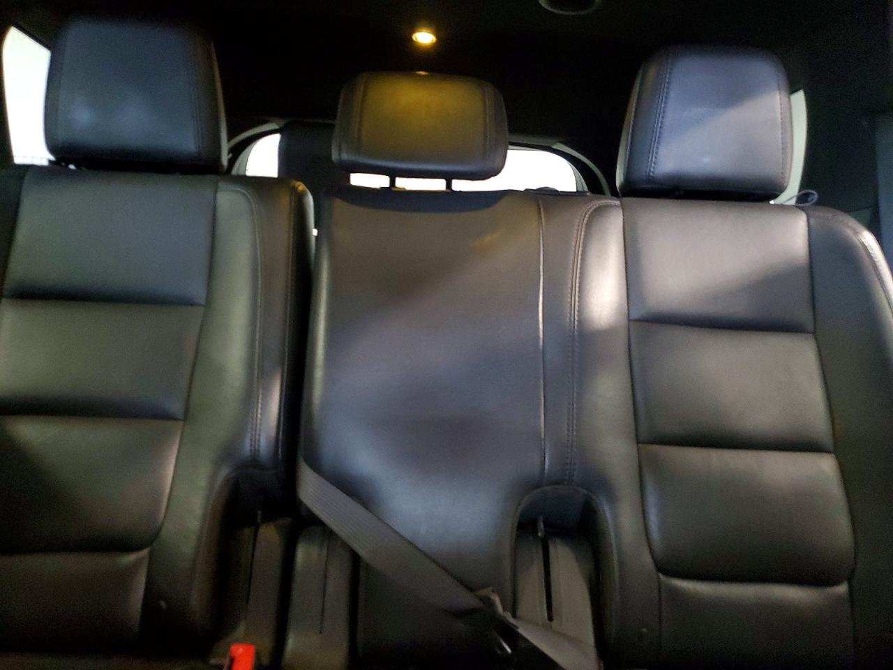 2015 Ford Explorer Xlt Красный vin: 1FM5K7D80FGA71543