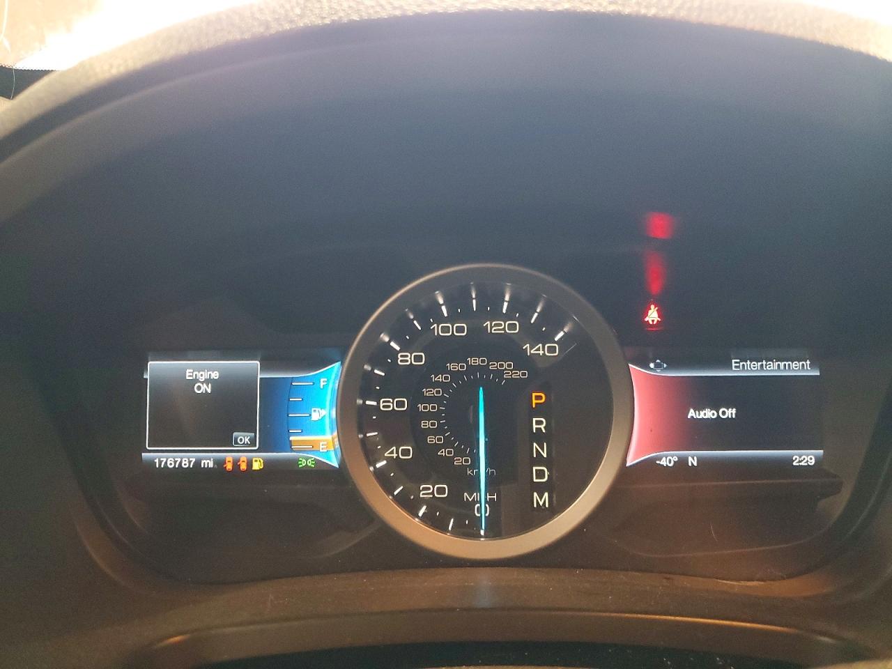 2015 Ford Explorer Xlt Красный vin: 1FM5K7D80FGA71543