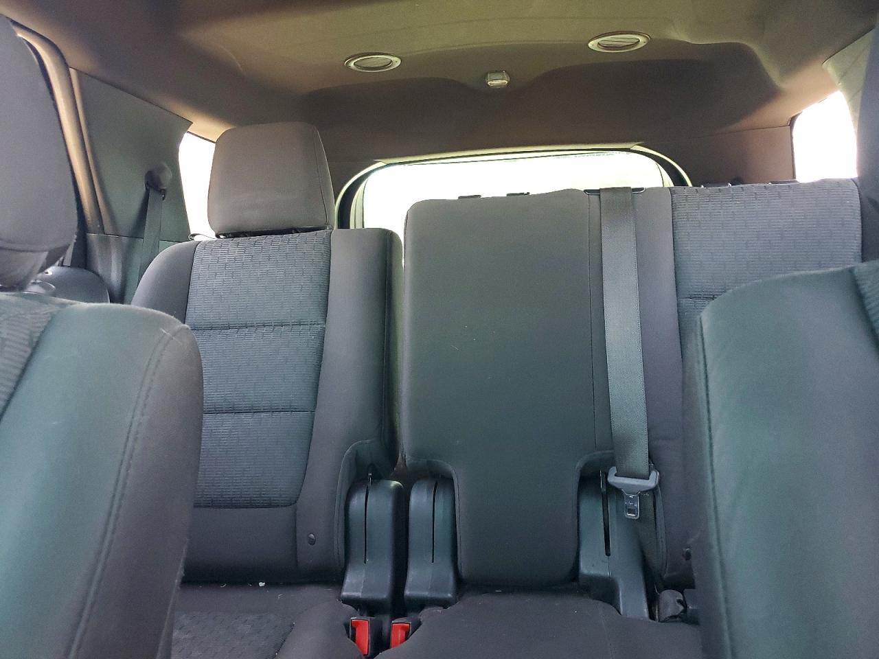 2013 Ford Explorer Xlt Maroon vin: 1FM5K7D81DGA07010