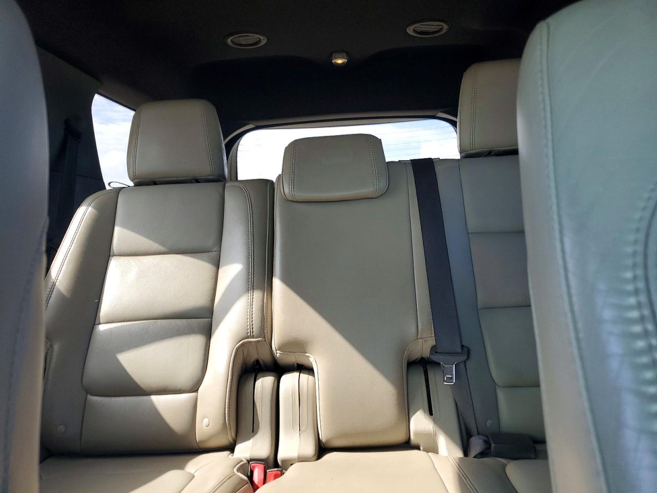 2013 Ford Explorer Xlt Gray vin: 1FM5K7D81DGB04112