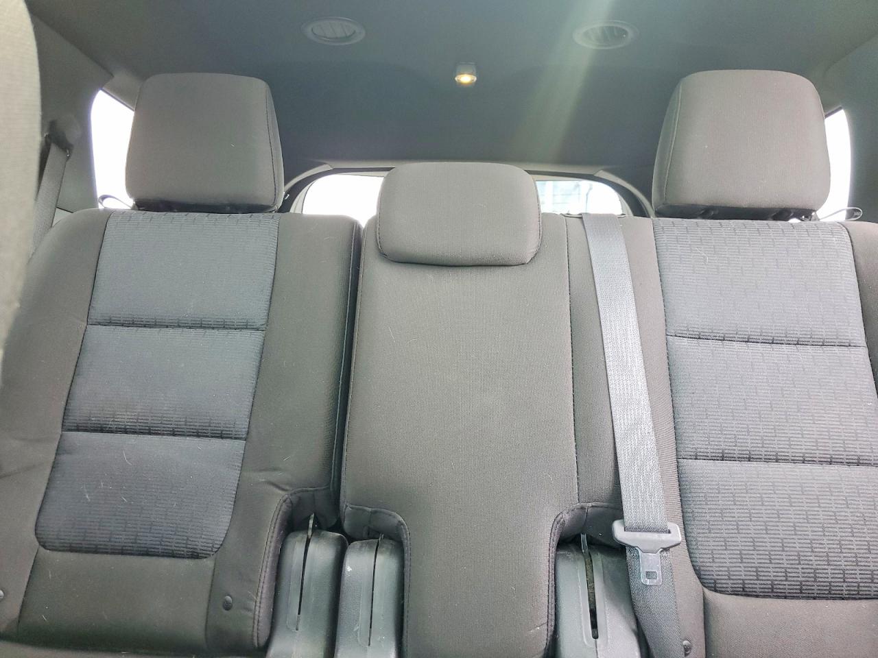 2015 Ford Explorer Xlt Черный vin: 1FM5K7D81FGC12023