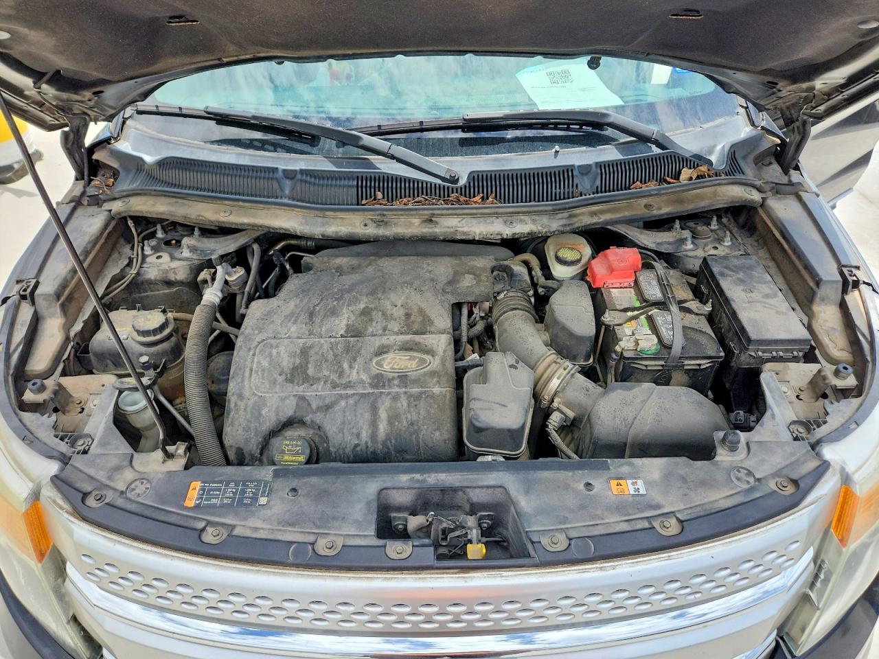 2013 Ford Explorer Xlt Черный vin: 1FM5K7D82DGB47115