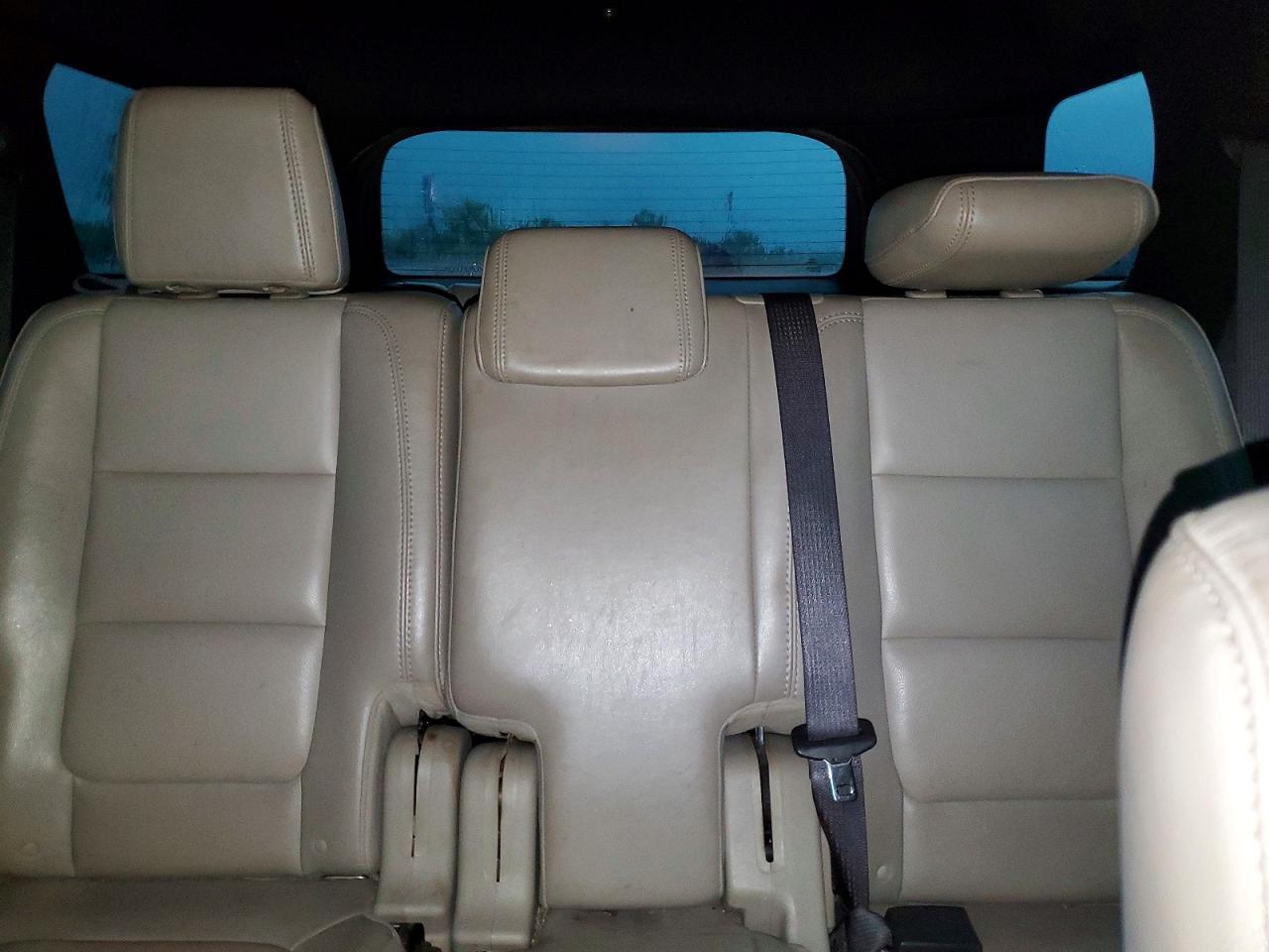 2013 Ford Explorer Xlt Charcoal vin: 1FM5K7D82DGC09693