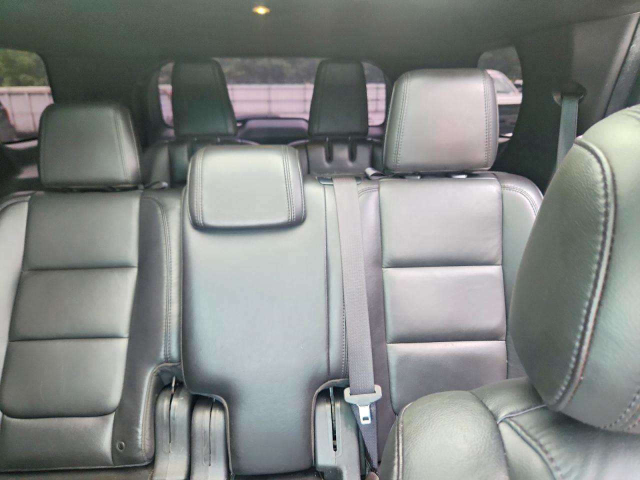 2014 Ford Explorer Xlt Red vin: 1FM5K7D82EGA11102