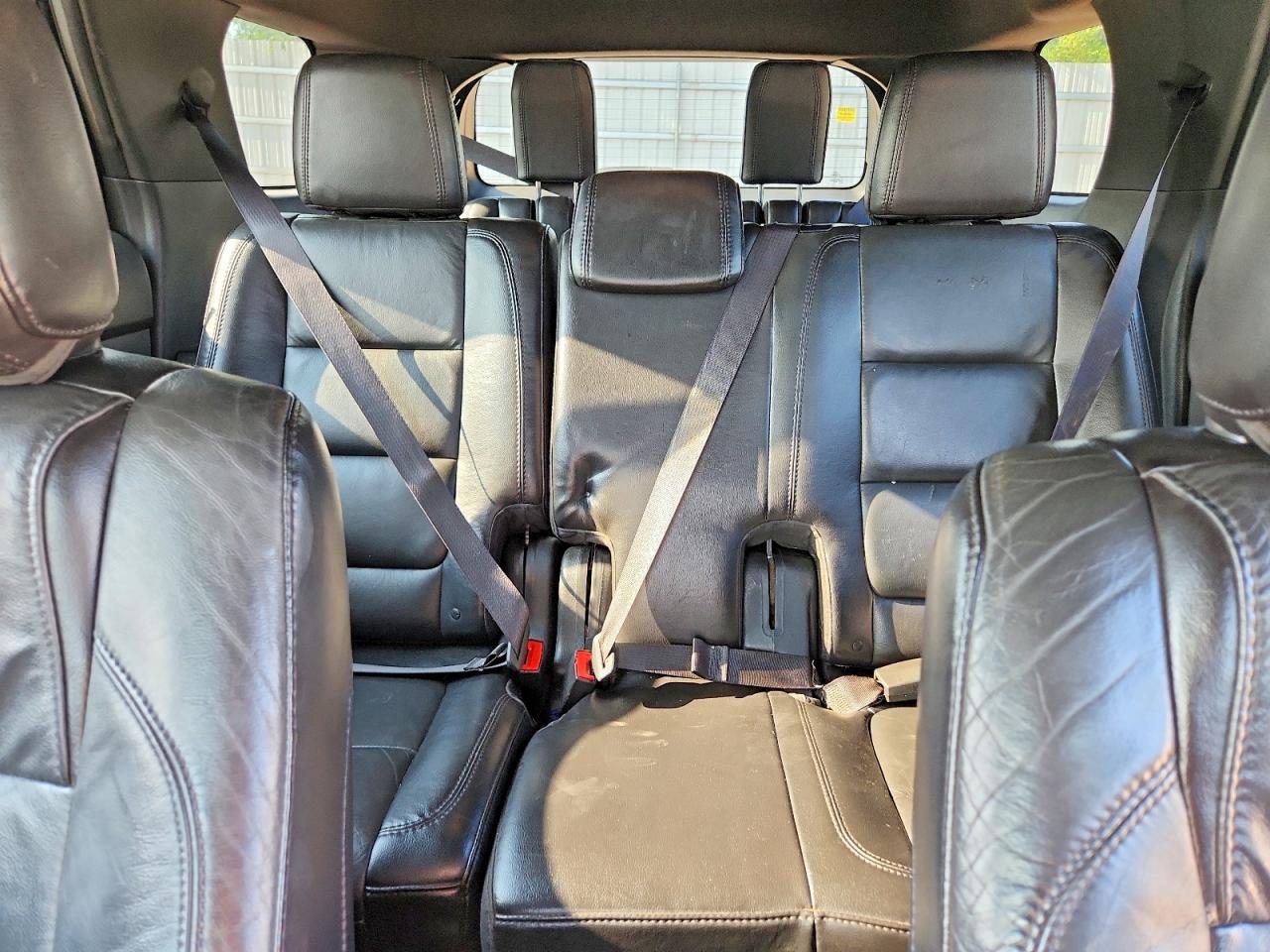 2014 Ford Explorer Xlt Teal vin: 1FM5K7D82EGA53981