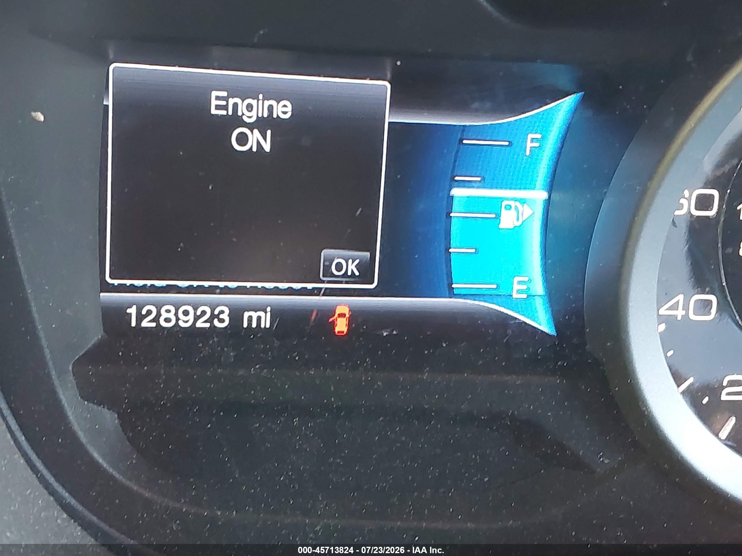 2014 Ford Explorer Xlt Gray vin: 1FM5K7D82EGA58193