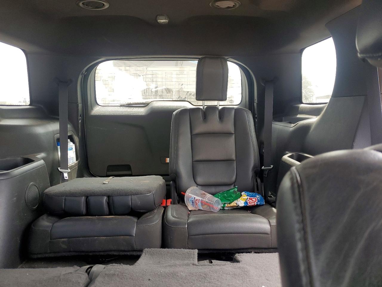 2014 Ford Explorer Xlt Silver vin: 1FM5K7D82EGA69677