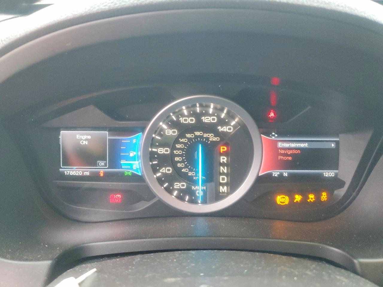 2015 Ford Explorer Xlt Charcoal vin: 1FM5K7D82FGA61502