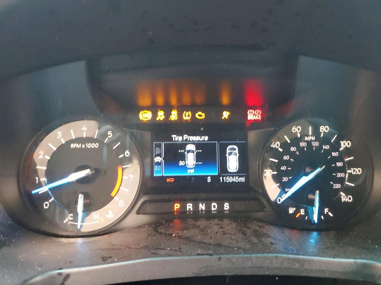 2017 Ford Explorer Xlt Gold vin: 1FM5K7D82HGA61535