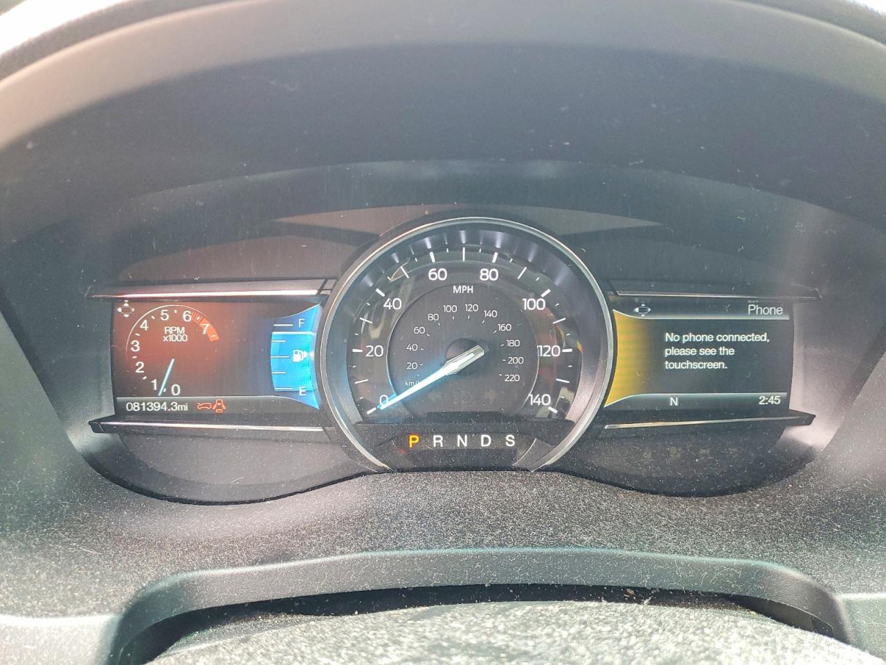 2017 Ford Explorer Xlt Красный vin: 1FM5K7D82HGE10726
