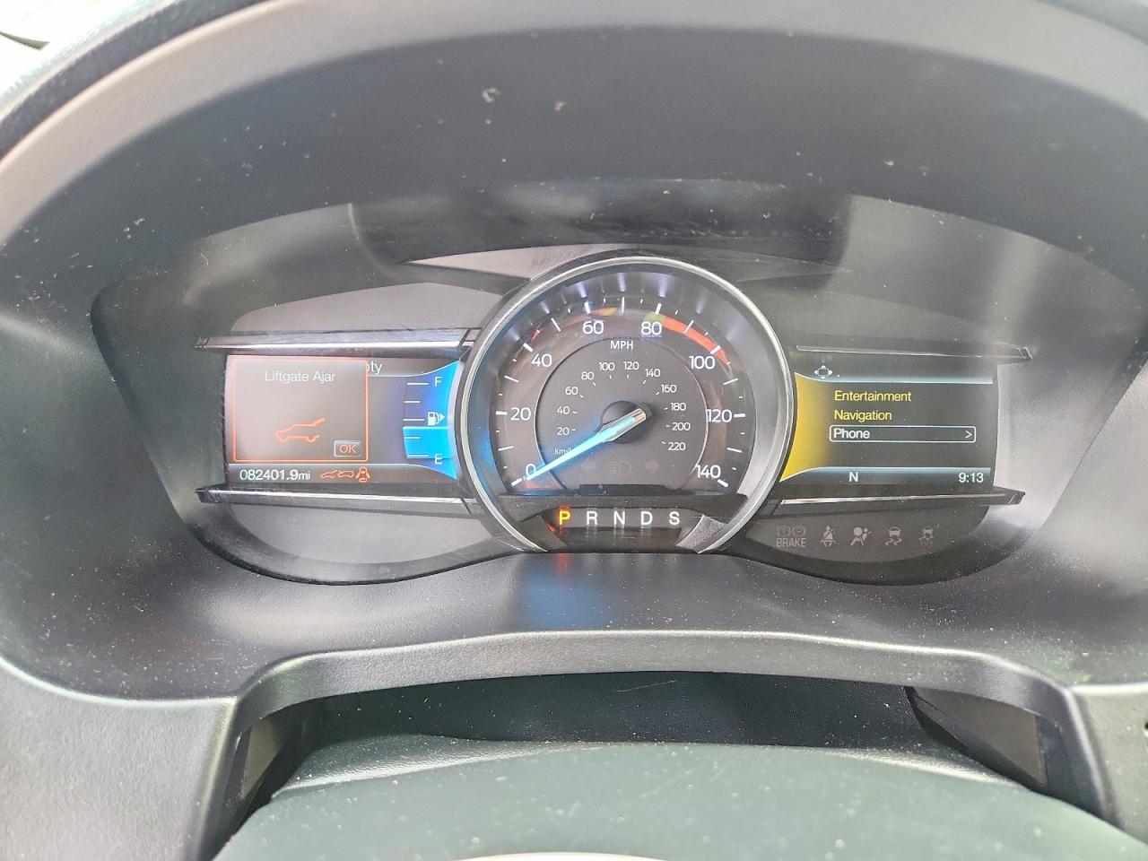 2018 Ford Explorer Xlt Black vin: 1FM5K7D82JGC64382
