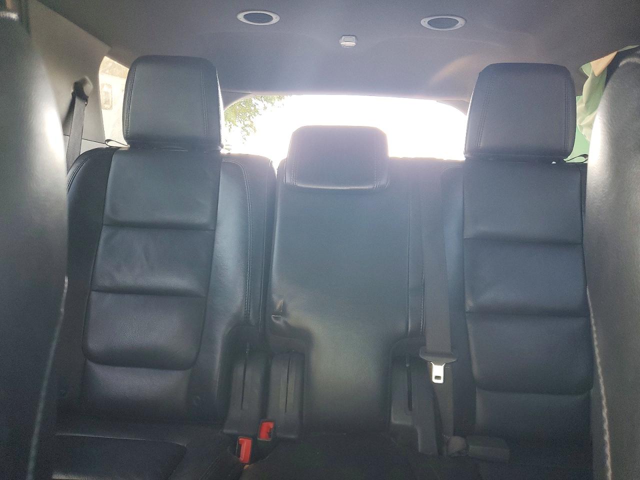 2013 Ford Explorer Xlt Gray vin: 1FM5K7D83DGA12676
