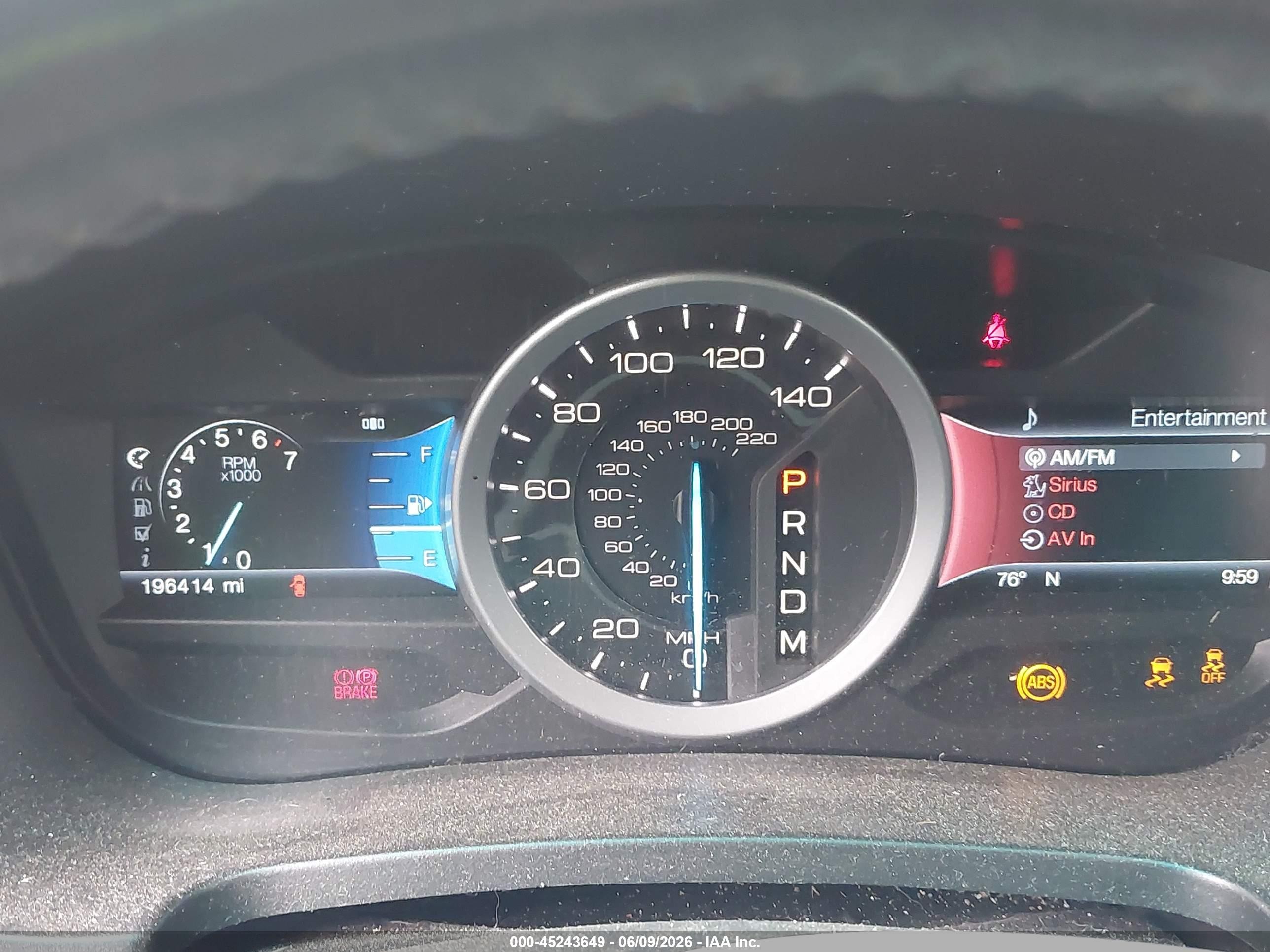 2013 Ford Explorer Xlt Gray vin: 1FM5K7D83DGC45568