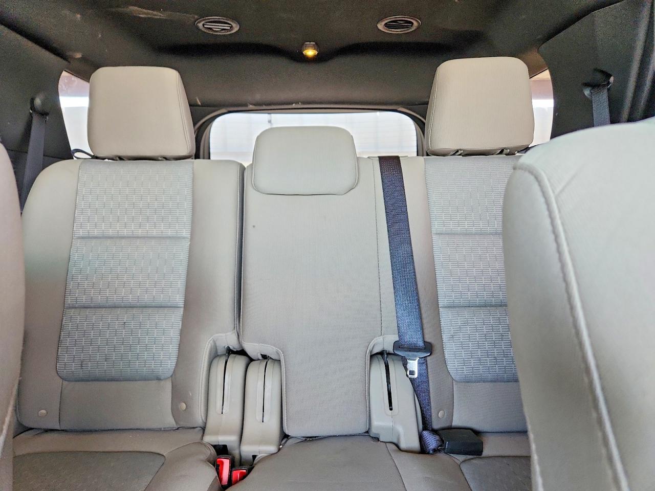 2013 Ford Explorer Xlt White vin: 1FM5K7D83DGC83091