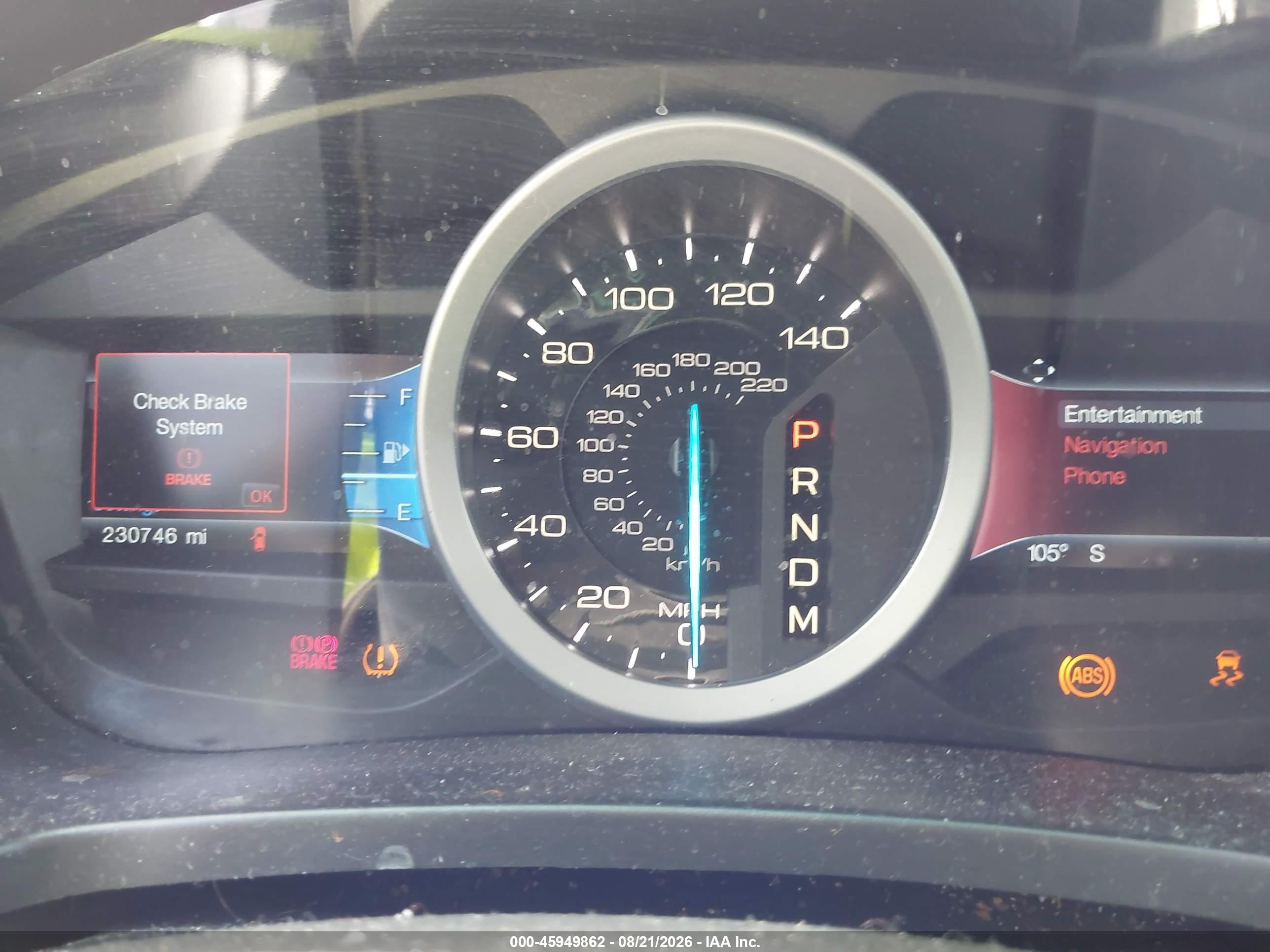 2014 Ford Explorer Xlt Gray vin: 1FM5K7D83EGA46120