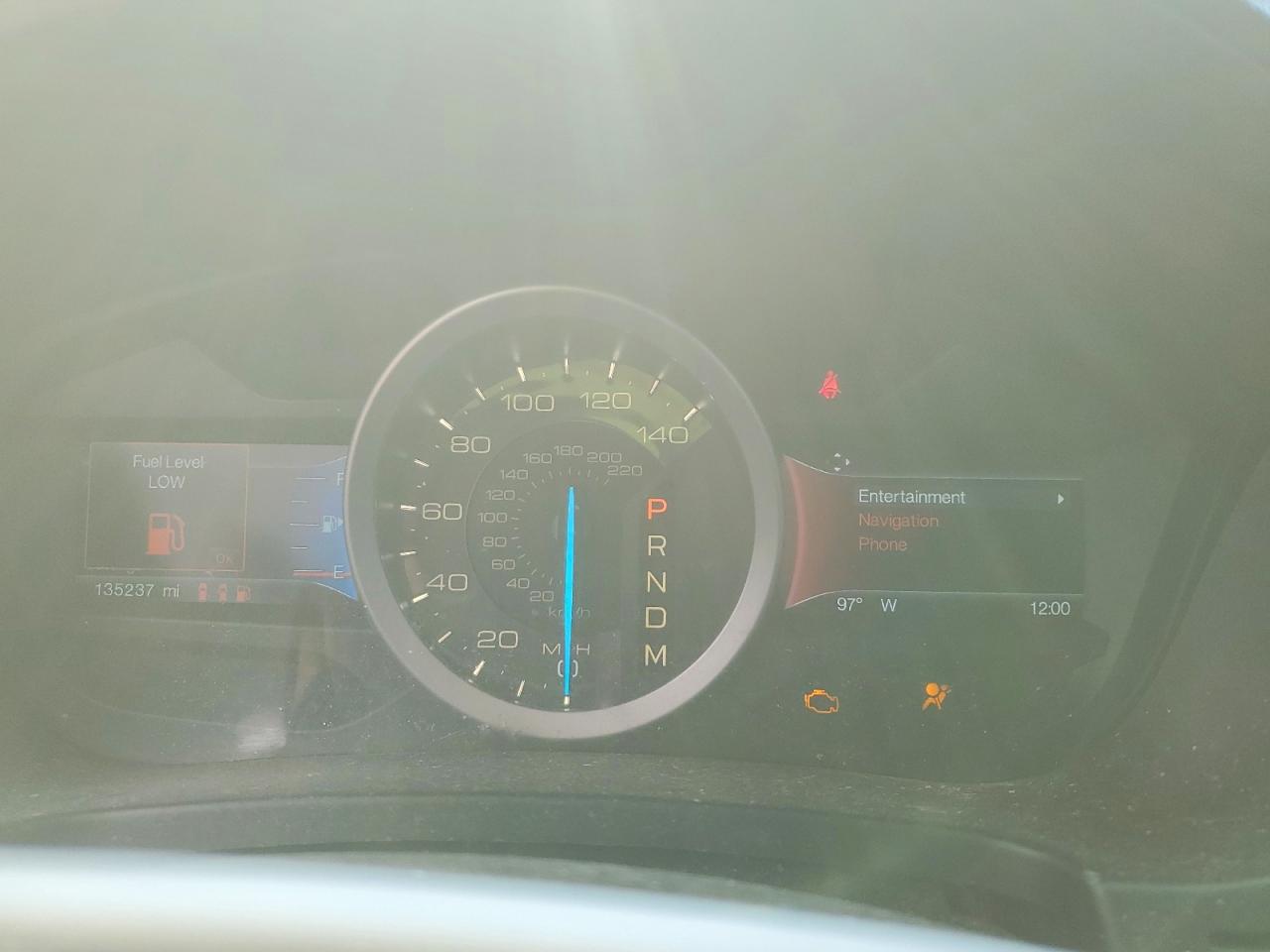 2014 Ford Explorer Xlt Белый vin: 1FM5K7D83EGB48825
