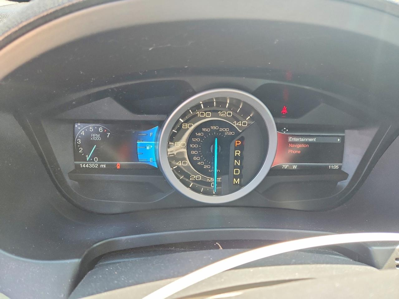 2014 Ford Explorer Xlt Gray vin: 1FM5K7D83EGC36404